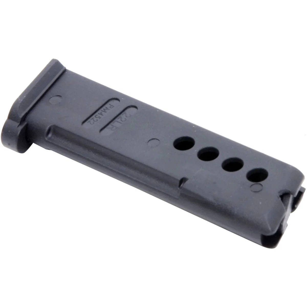 ProMag 1911 Kimber/Marvel/Iver Johnson .22 LR, 10-Round Magazine KIM 01, Polymer - Image 4