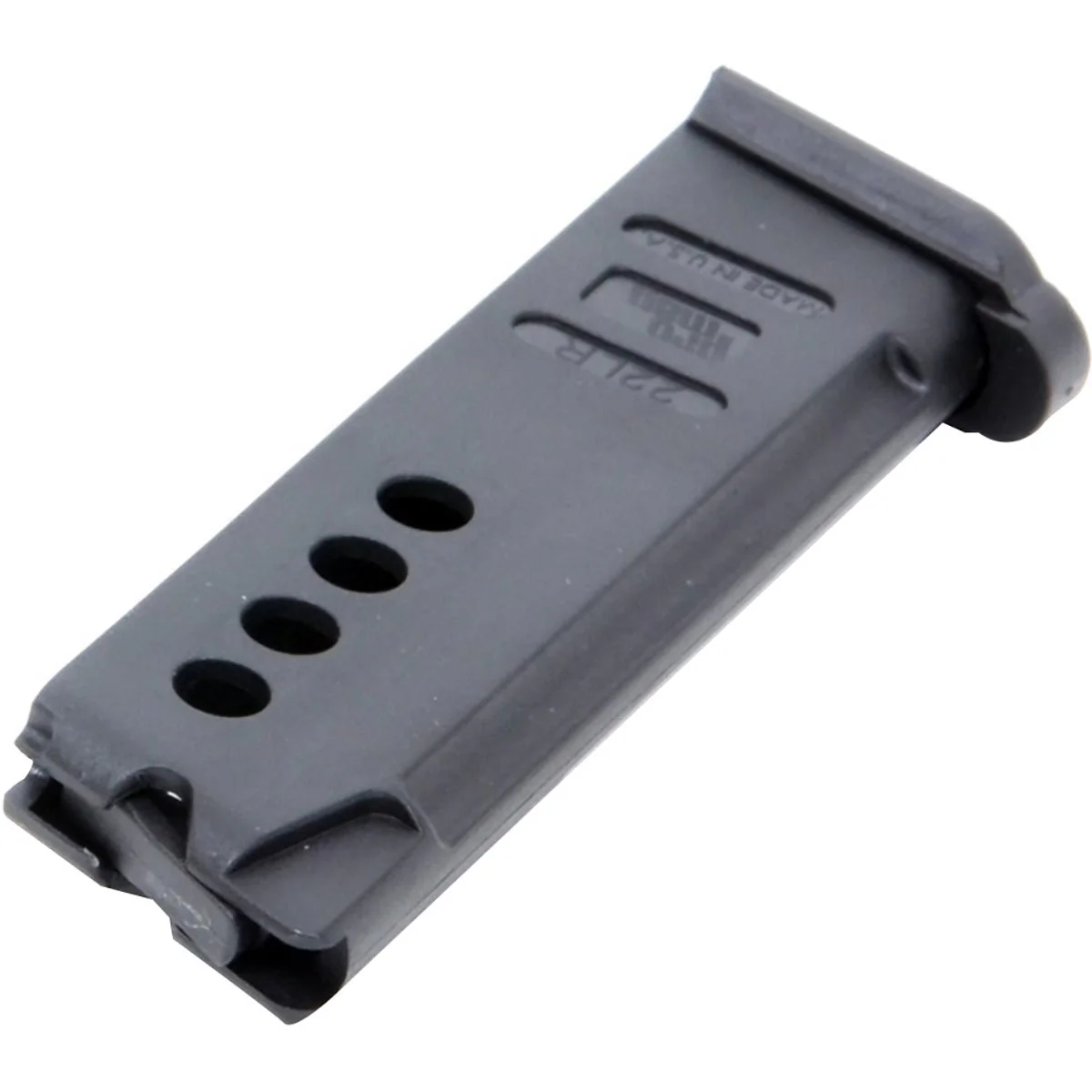 ProMag 1911 Kimber/Marvel/Iver Johnson .22 LR, 10-Round Magazine KIM 01, Polymer - Image 5