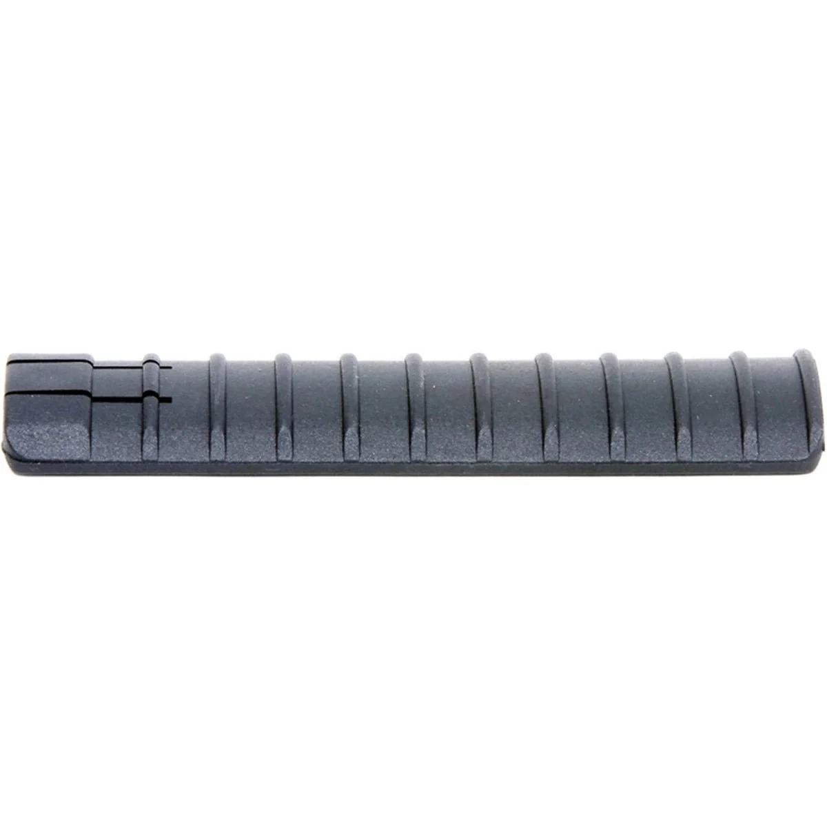 ProMag 1913 Picatinny Rail 11 Rib Cover Panel, Black Polymer - Image 4