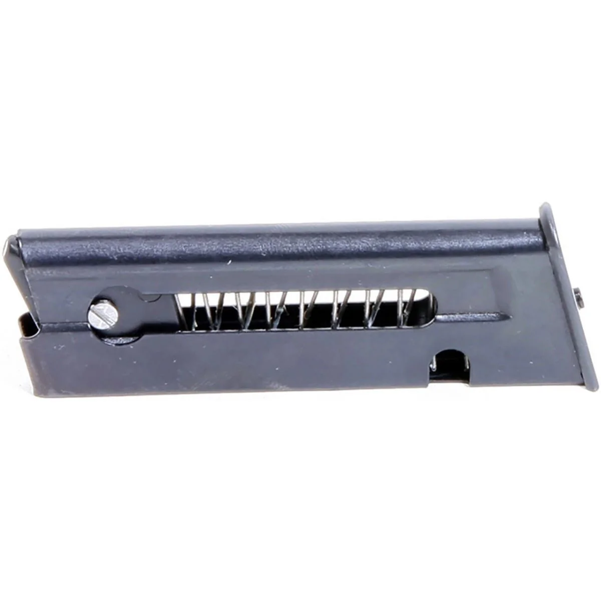 ProMag (2 pack) Beretta 21A Bobcat .22 LR, 7-Round Magazine, BER 04, Blue Steel - Image 3