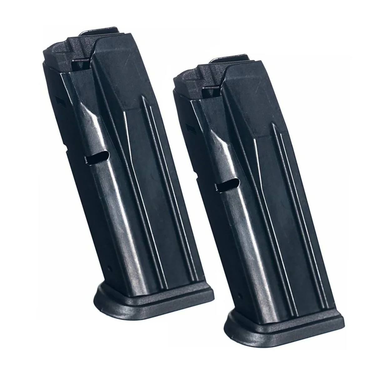ProMag (2 pack) CZ P10-C 9mm, 10-Round Magazine, CZ 05, Blue Steel