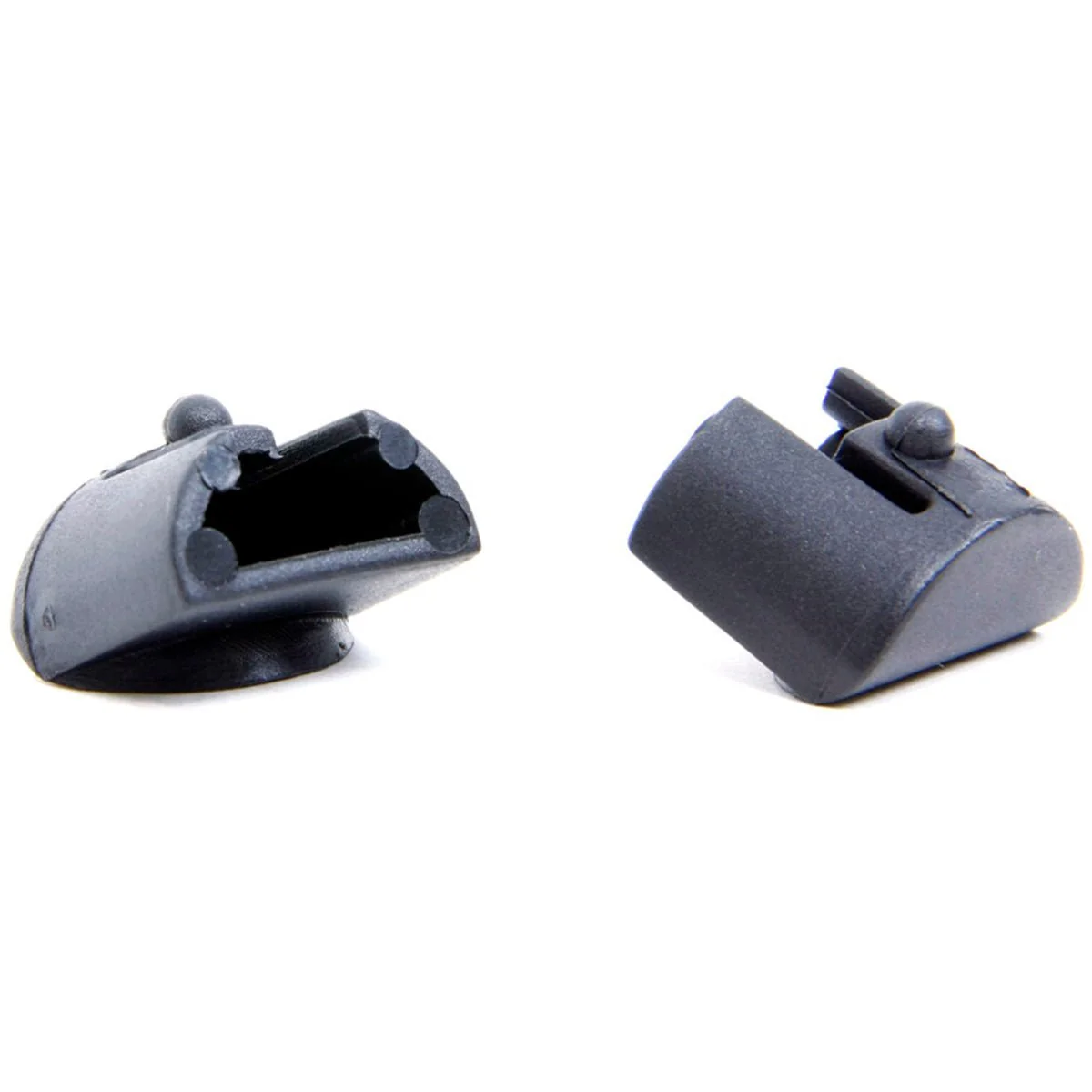 ProMag (2 Pack) Grip Plug for GLOCK 17, 19, 22, 23, Black Polymer - Image 3