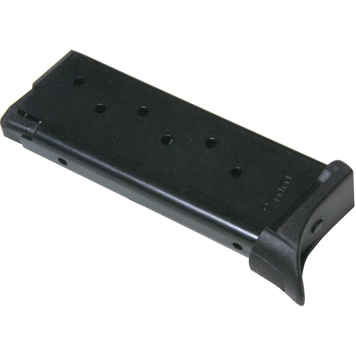 ProMag (2 pack) Ruger LC9 9mm, 7-Round Magazine, RUG 16, Blue Steel - Image 2