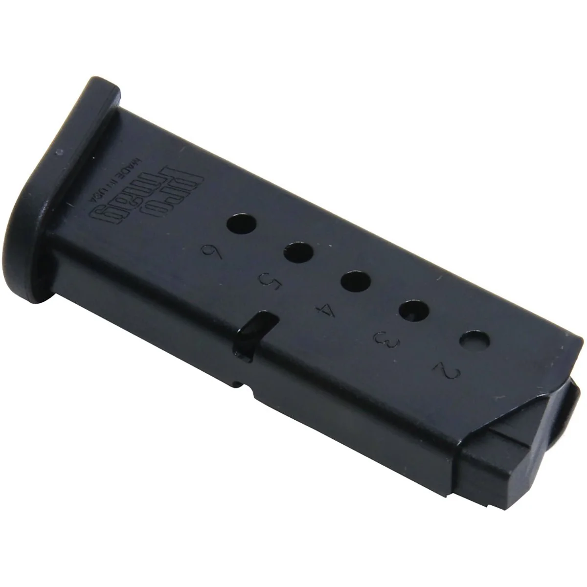 ProMag (2 pack) Smith & Wesson Bodyguard .380 ACP, 6-Round Magazine, S&W SMI 20 - Image 2