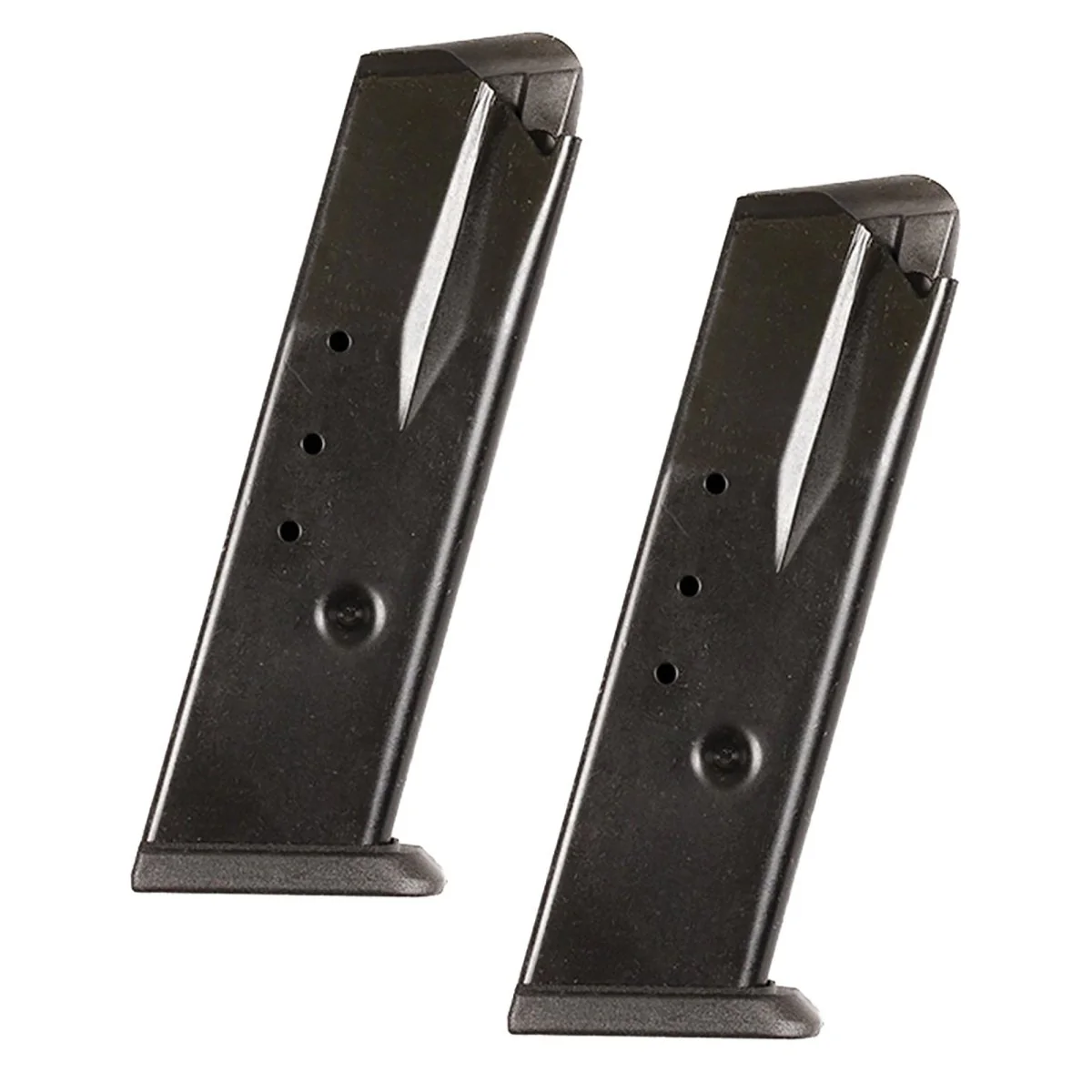 ProMag (2 Pack) Springfield Armory XDM .45 ACP 10-Round Magazine, XD(M) SPR 12 Blue Steel
