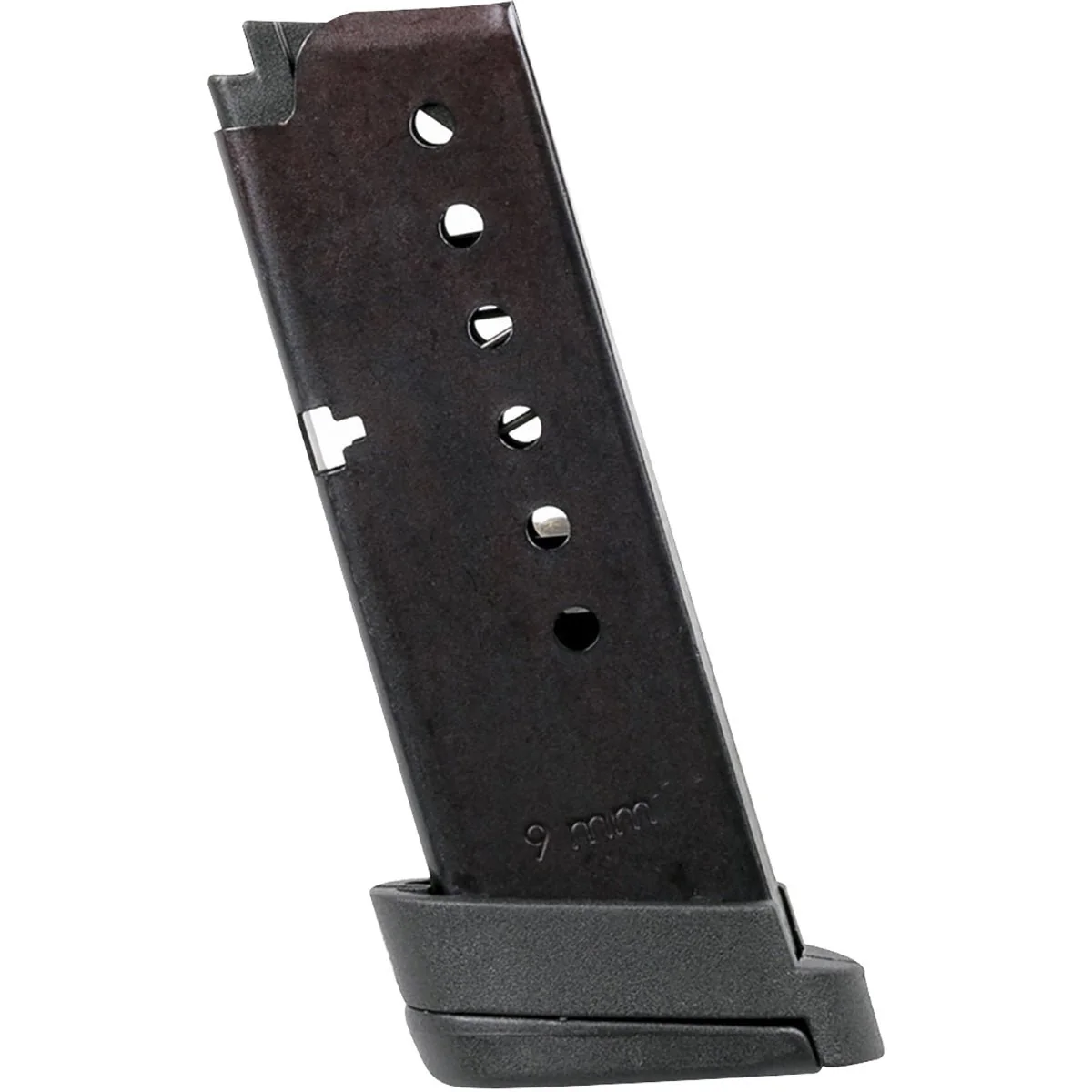 ProMag (2 pack) Taurus 709 Slim 9mm, 8-Round Magazine, TAU 21, Blue Steel - Image 2