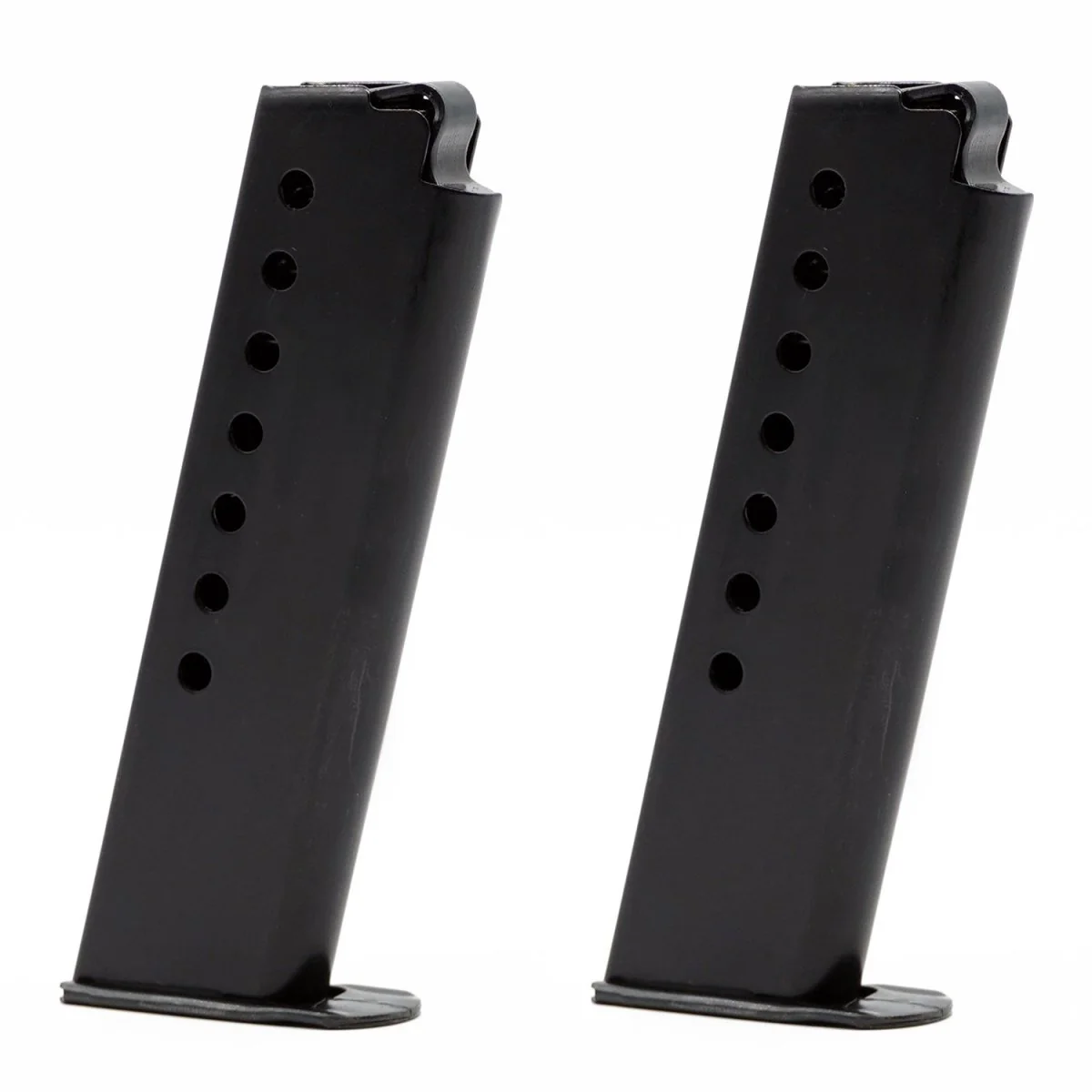 ProMag (2 Pack) Walther P38 & P1 9mm, 8-Round Magazine, WAL 01, Blue Steel