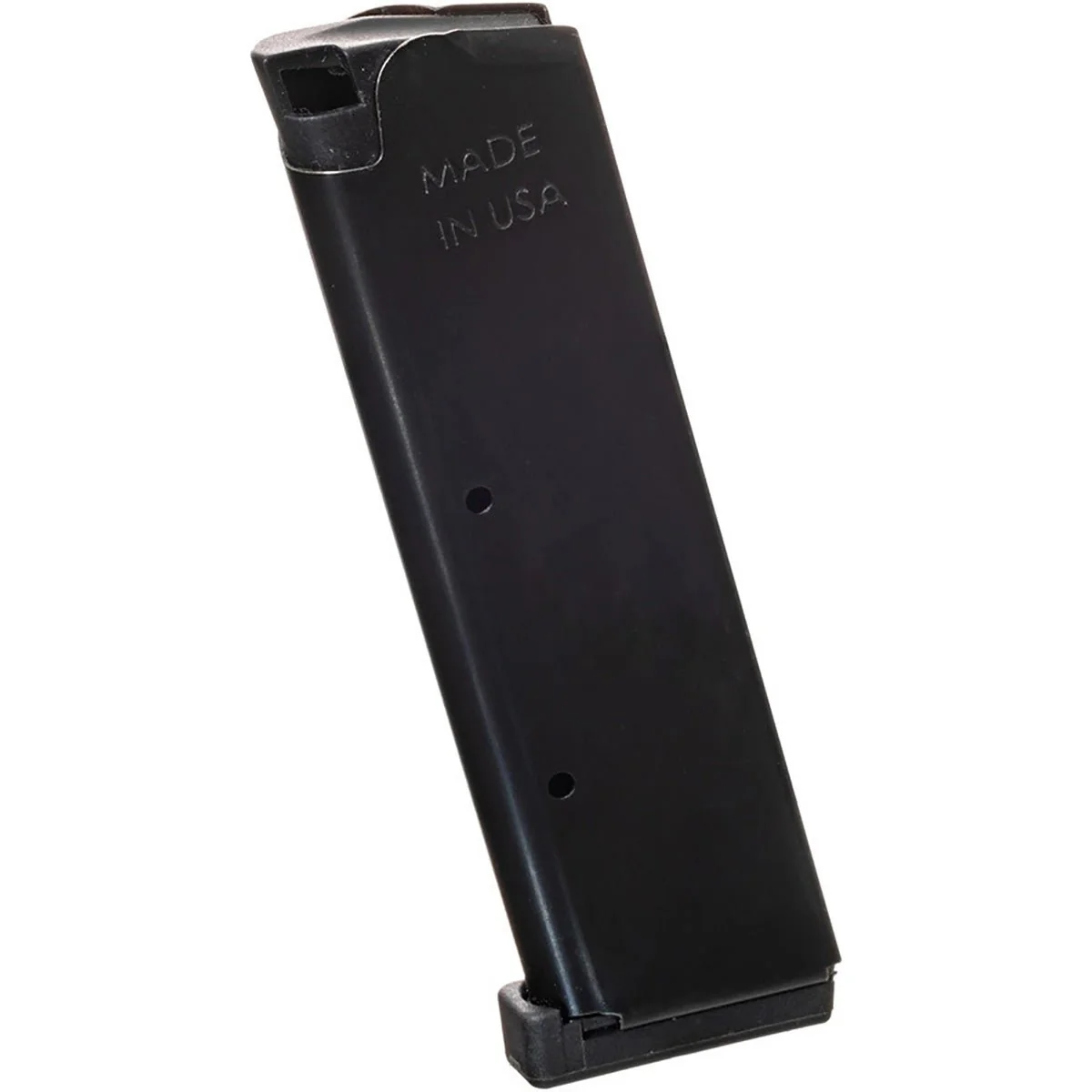 ProMag (3 Pack) Colt 1911 Government Model .45 ACP, 8-Round Magazine COL 30 Black Nitrite - Image 2