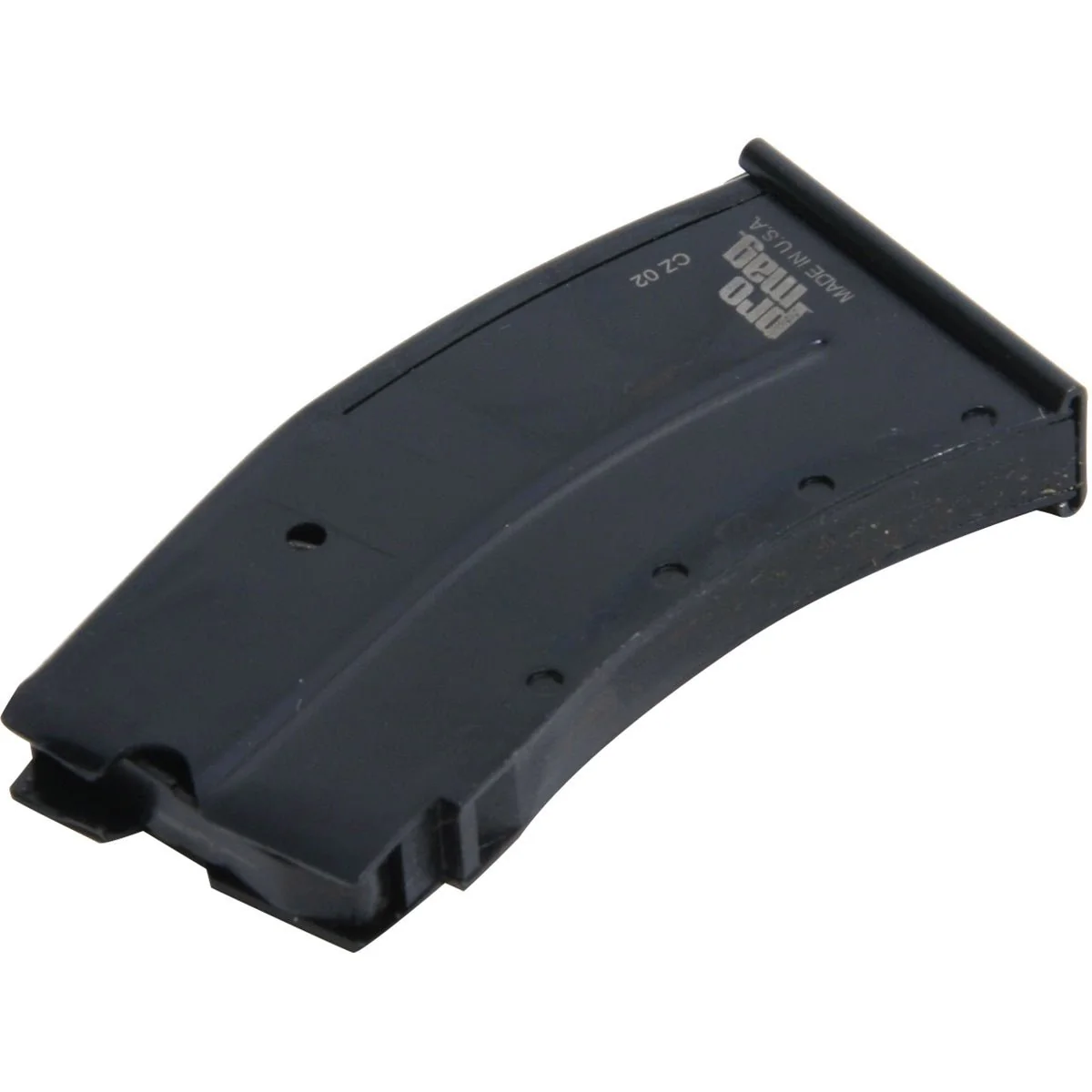 ProMag (3 pack) CZ 452 .17 HMR, 10-Round Magazine, CZ 02, Blue Steel - Image 2