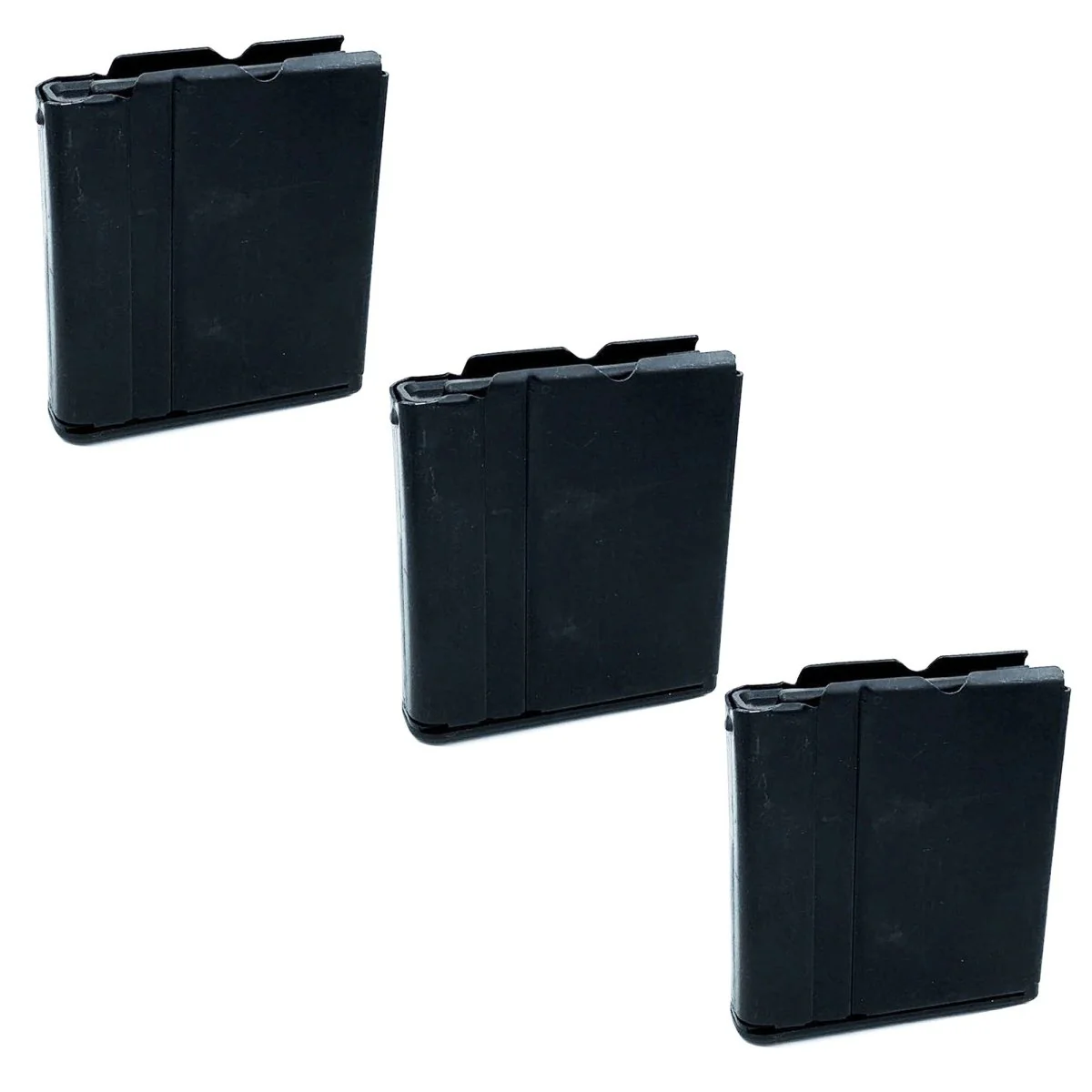 ProMag (3 pack) Remington 760 30-06, 10-Round Magazine, REM 10, Blue Steel