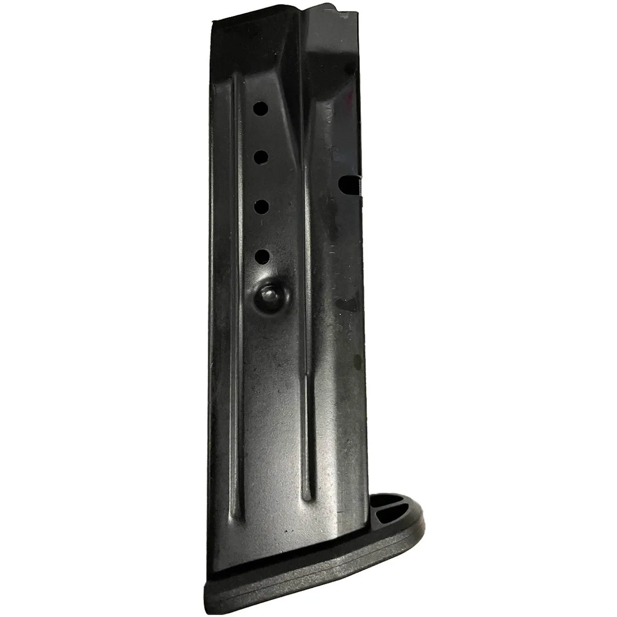 ProMag (3 Pack) Smith & Wesson M&P 9 9mm, 10-Round Magazine, S&W SMI 23, Blue Steel - Image 2