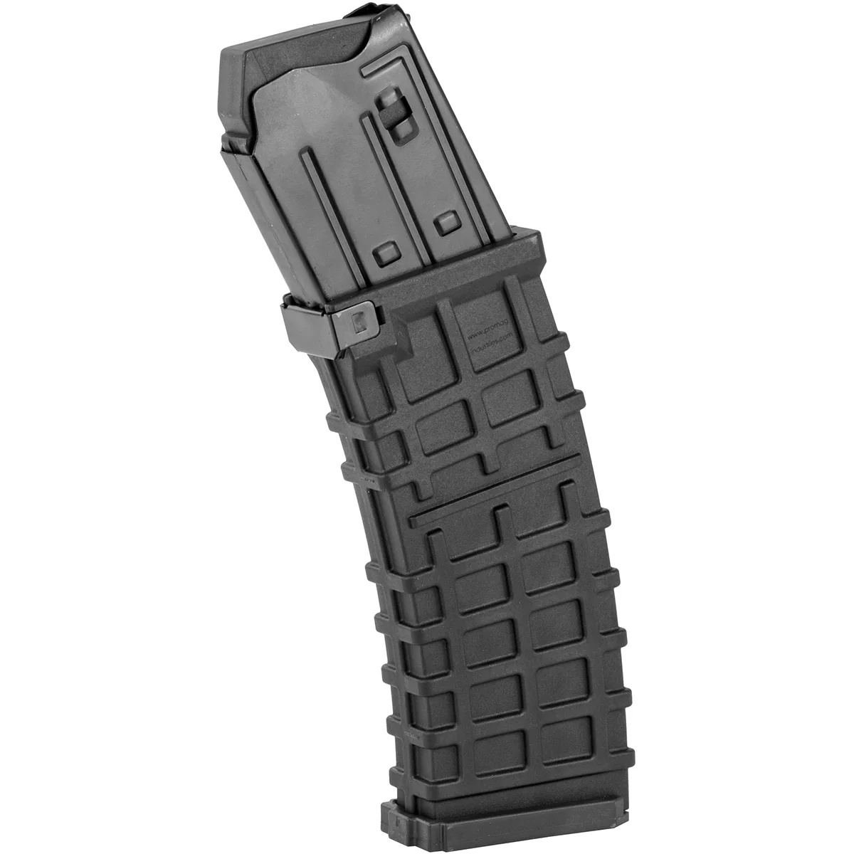 ProMag Akdal MKA 1919 12 Gauge 2-3/4", 10-Round Magazine, Black Polymer