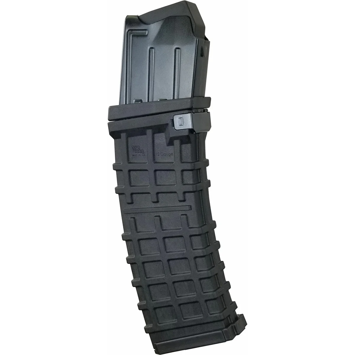 ProMag Akdal MKA 1923 12 Gauge 2-3/4", 10-Round Magazine, Black Polymer