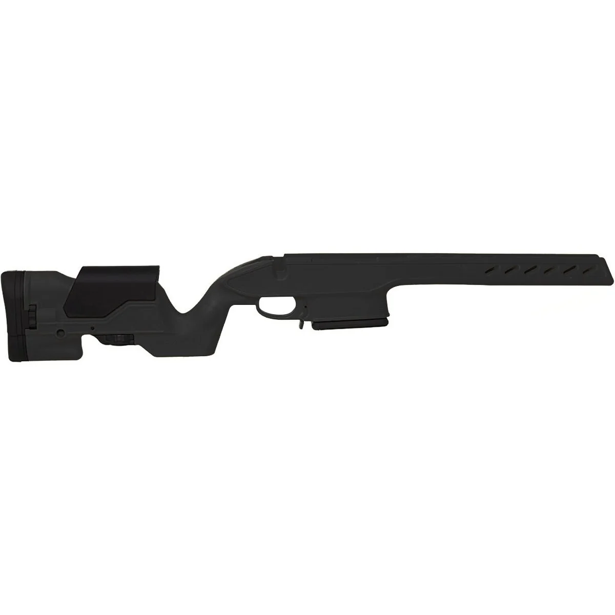 ProMag Archangel Remington 700 Precision Elite Stock (Magnum Cal) & Mag
