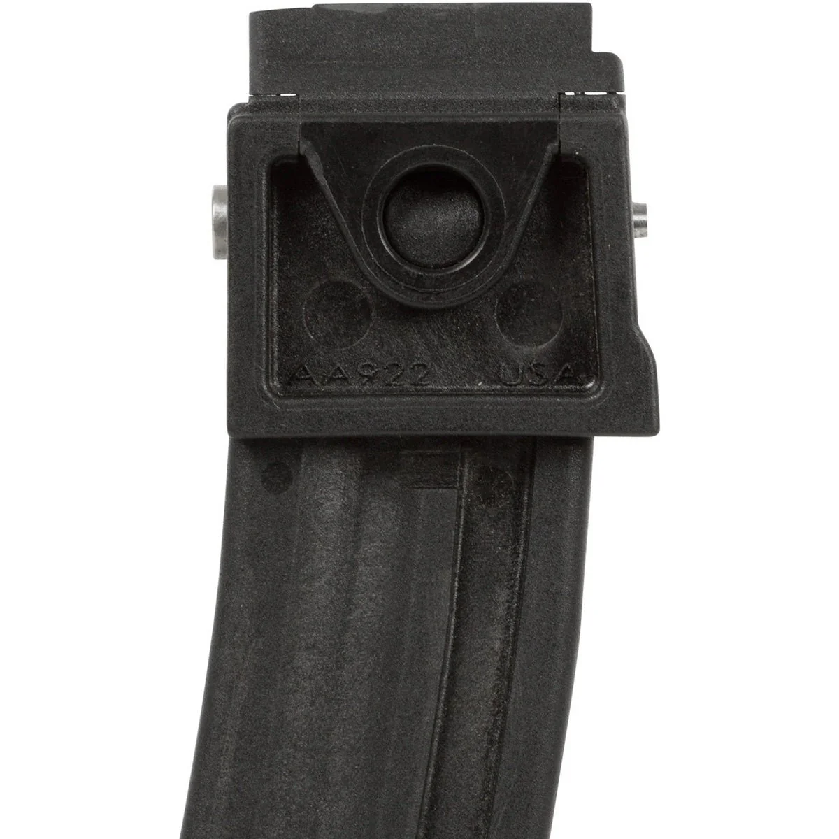 ProMag Archangel Ruger 10/22 .22 LR, 10-Round Magazine, AA922 02, Black Polymer - Image 4