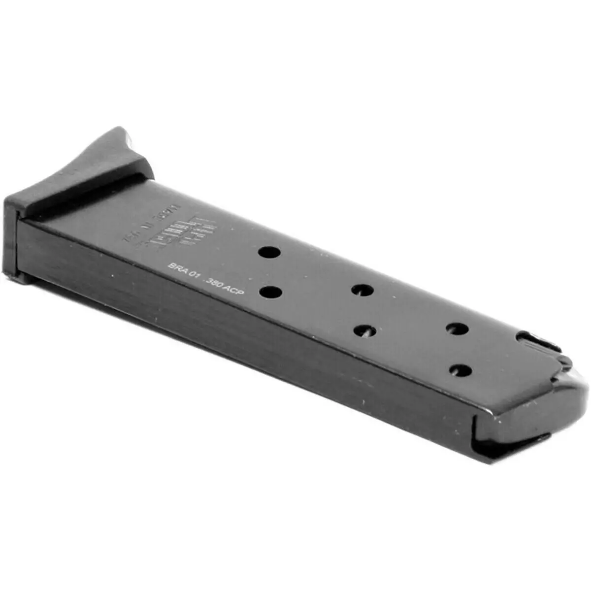 ProMag (3 Pack) Bersa 383A 95 Thunder 380 Firestorm .380 ACP, 7-Round Magazine, BRA 01 - Image 4