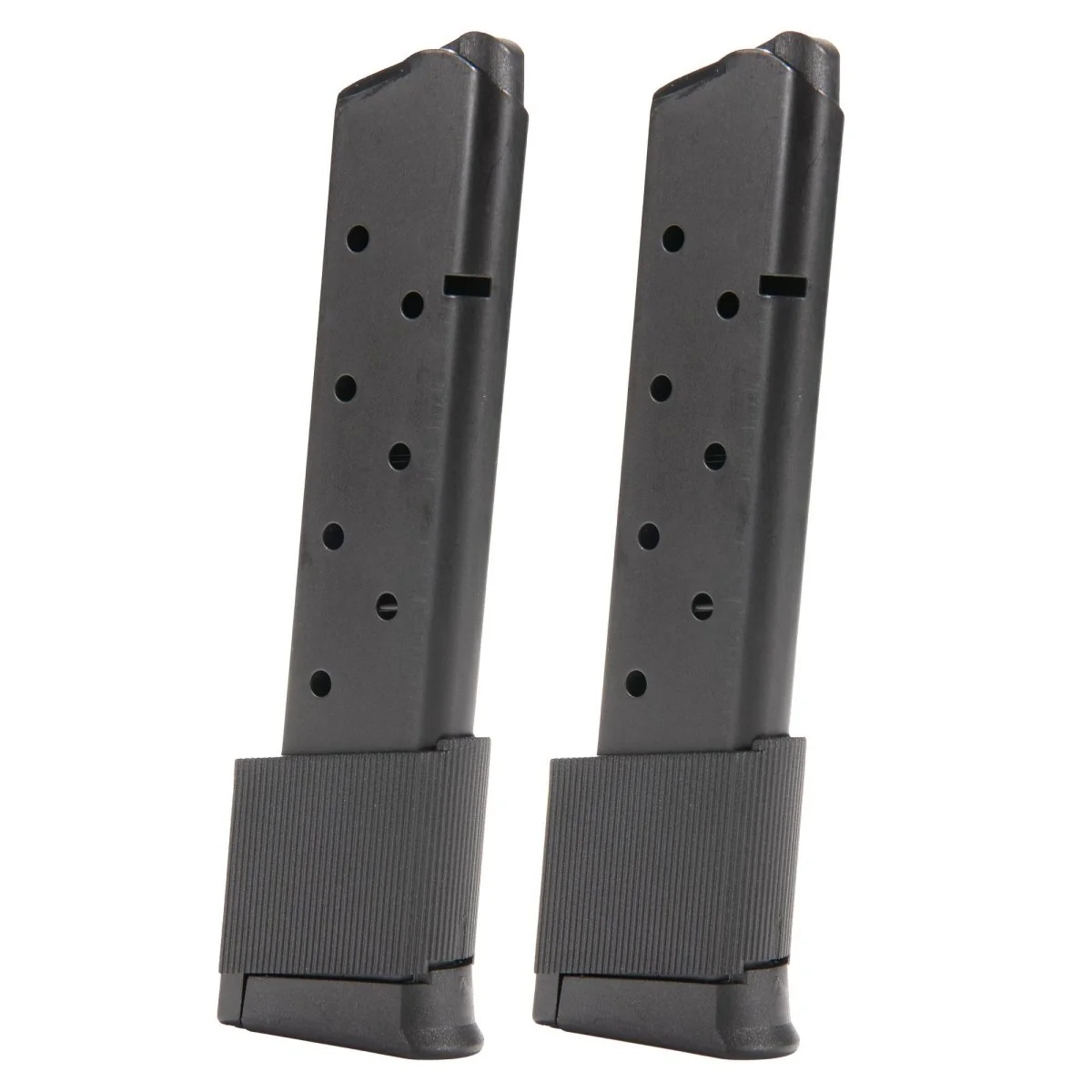 ProMag (2 Pack) Colt 1911 Government Model .45 ACP, 10-Round Magazine, COL 04, Blue Steel