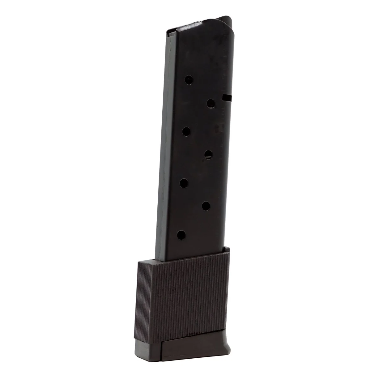 ProMag Colt 1911 Government Model .45 ACP, 10-Round Magazine, COL 04, Blue Steel