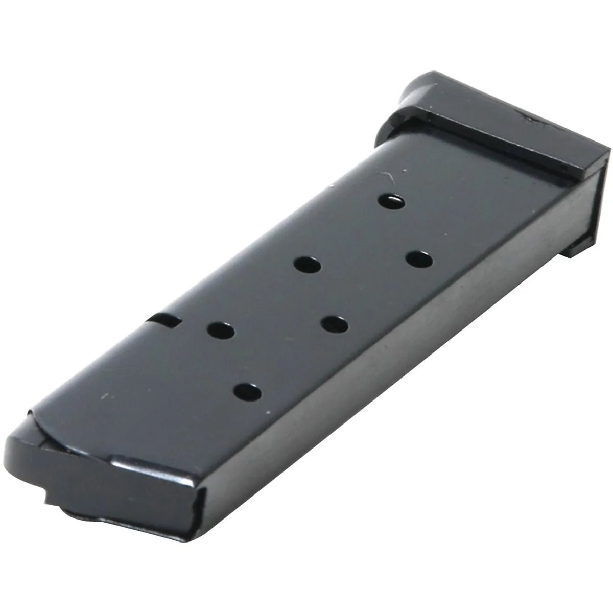 ProMag Colt 1911 Government Model .45 ACP, 8-Round Magazine, COL 03, Blue Steel - Image 3