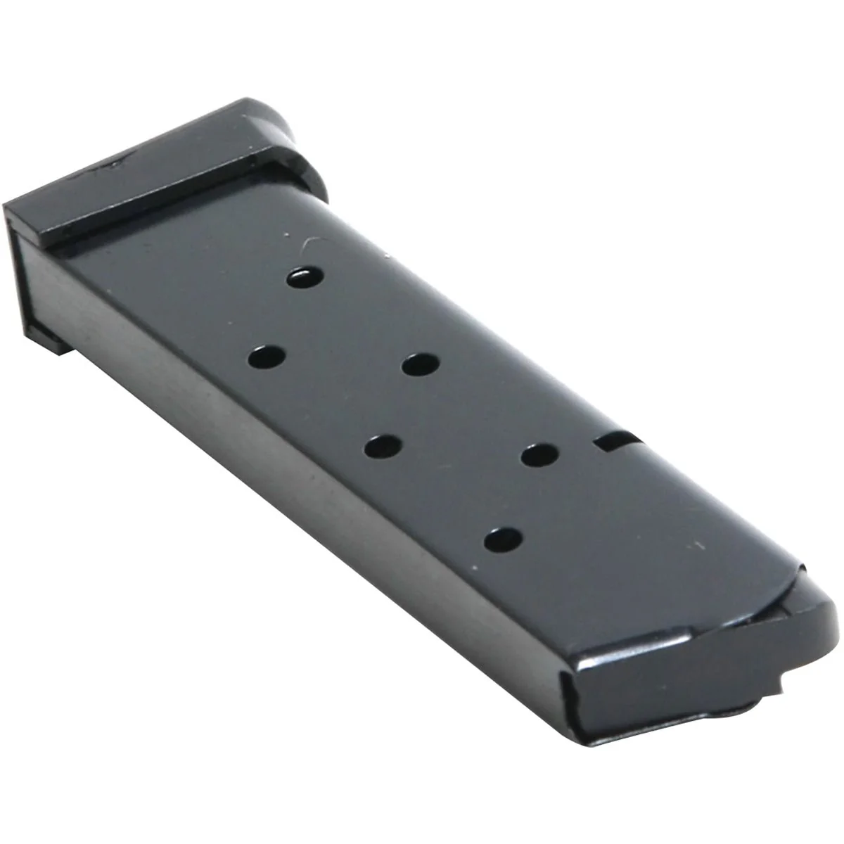 ProMag Colt 1911 Government Model .45 ACP, 8-Round Magazine, COL 03, Blue Steel - Image 4