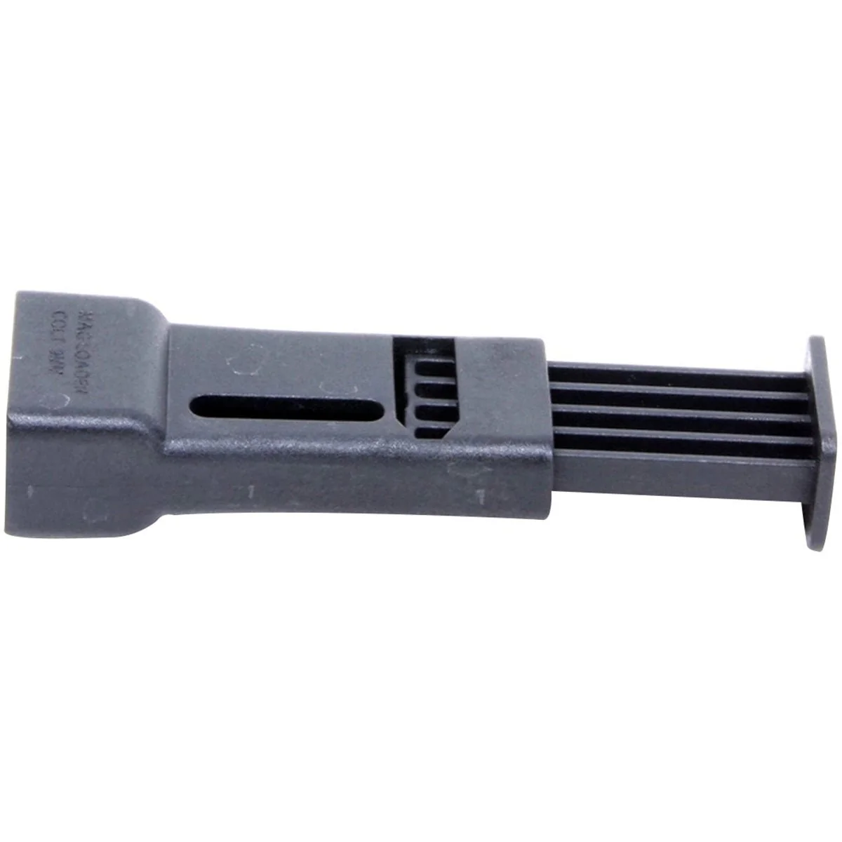ProMag Colt 9mm SMG USGI Magazine Loader, PM187, Black Polymer - Image 4