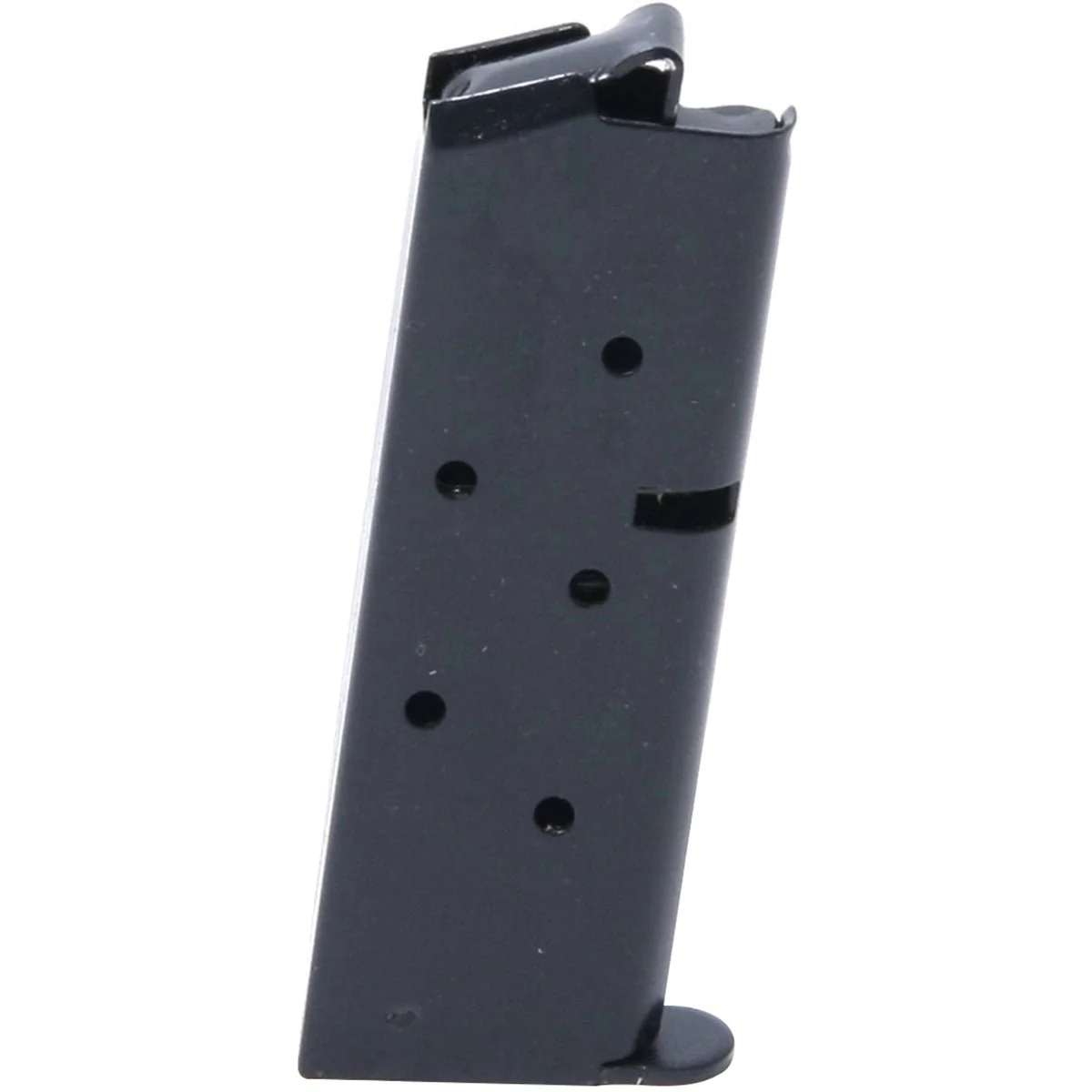 ProMag Colt Mustang and Pocketlite .380 ACP, 6-Round Magazine, COL 05 Blue Steel