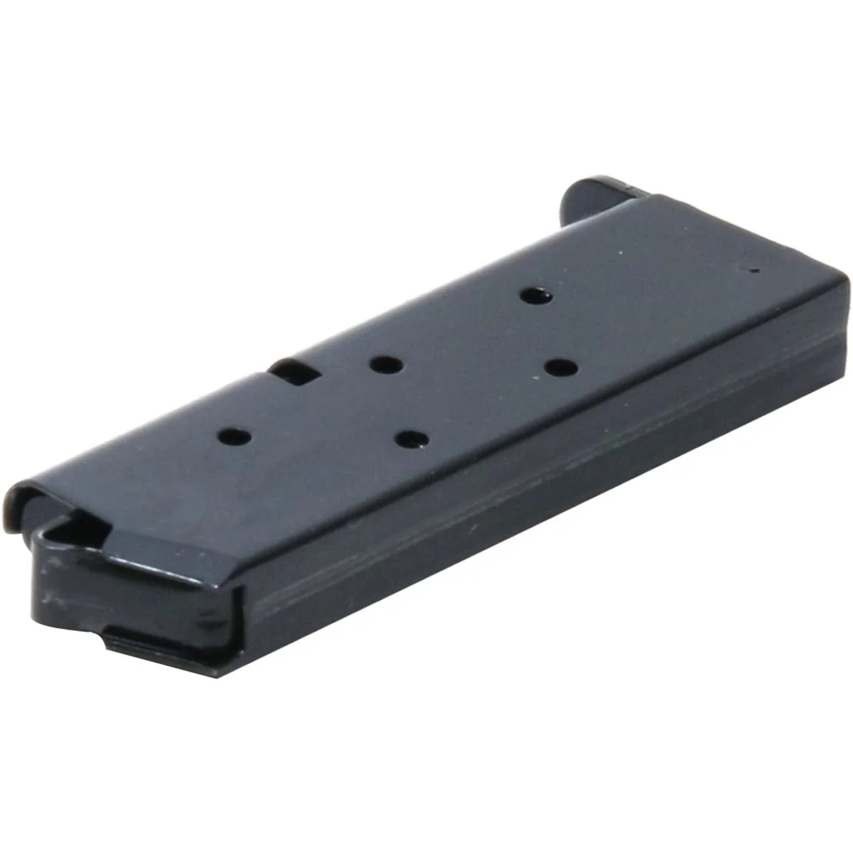 ProMag Colt Mustang and Pocketlite .380 ACP, 6-Round Magazine, COL 05 Blue Steel - Image 4