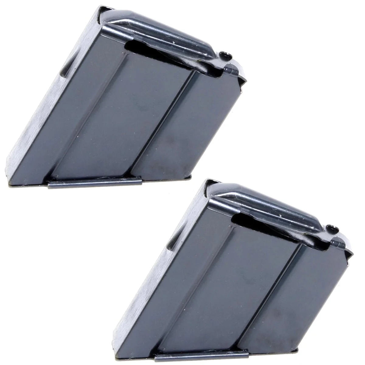 ProMag (2 Pack) Enfield #4 MK I .303 British, 10-Round Magazine, ENF 04, Blue Steel