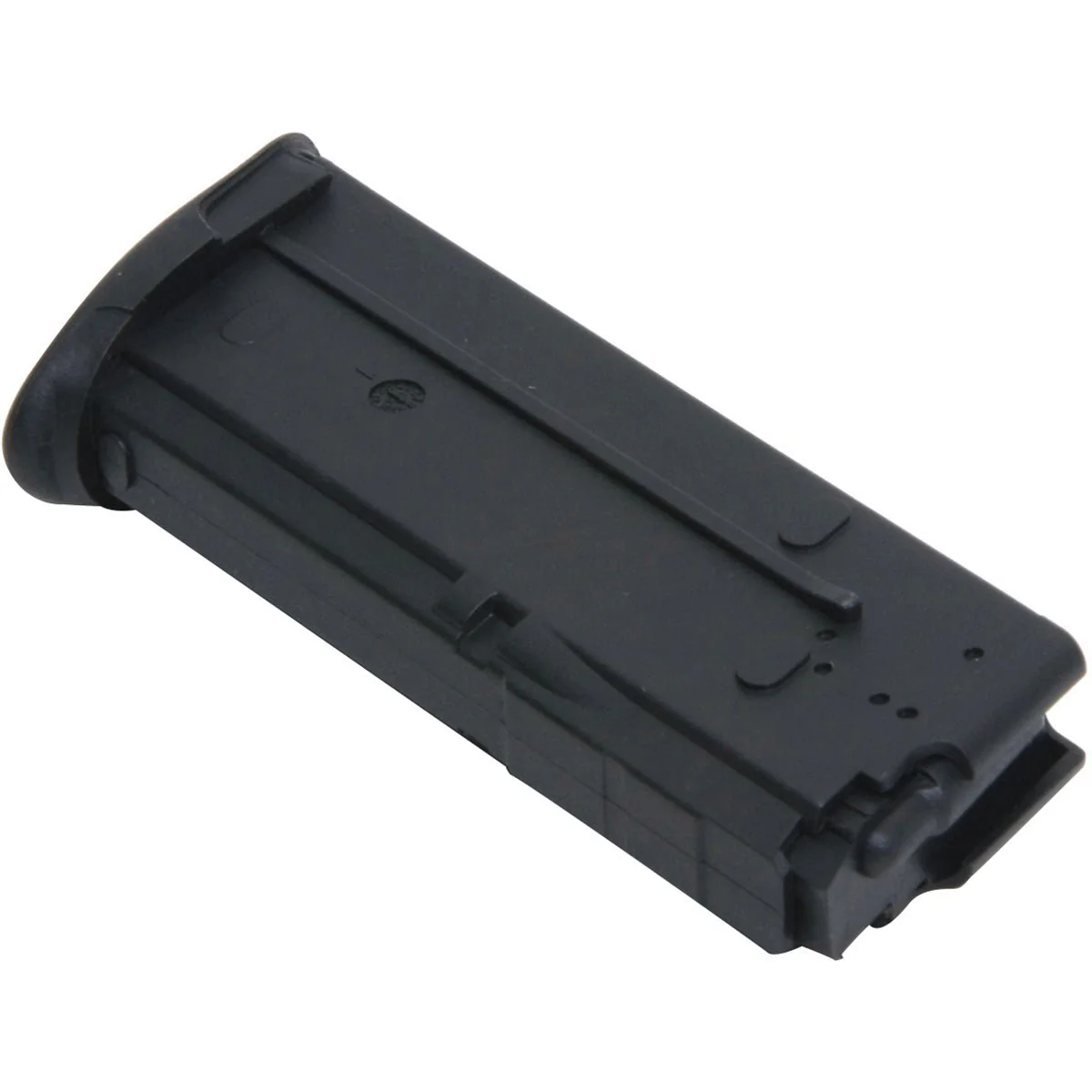ProMag FN Five-Seven USG 5.7x28mm, 10-Round Magazine, FNH 01, Black Polymer - Image 2