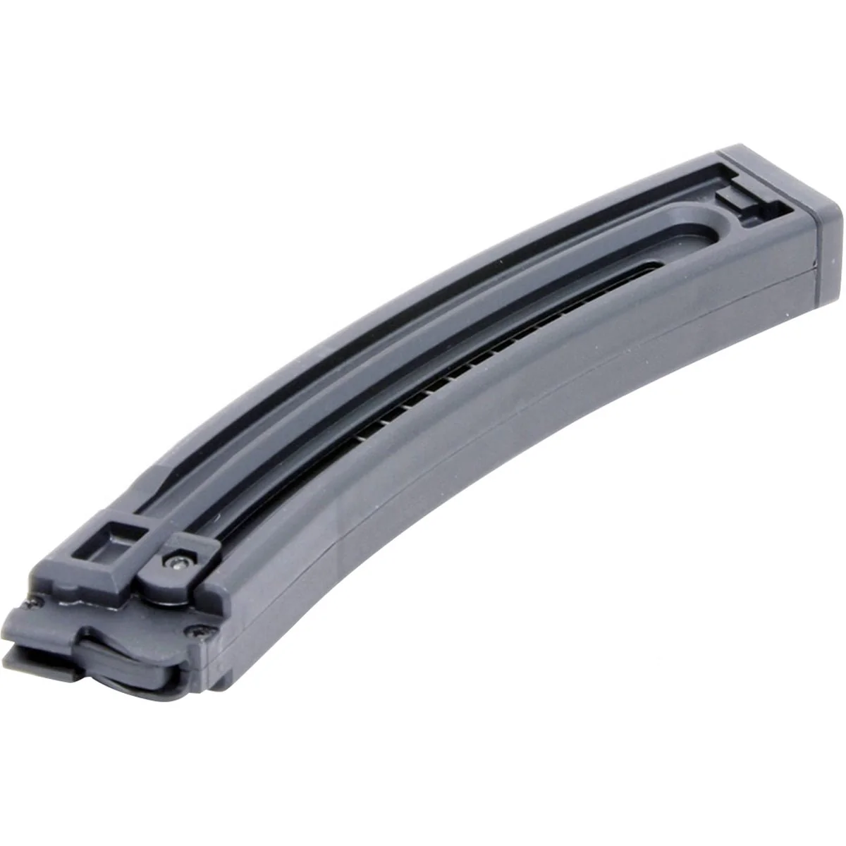 ProMag German Sports Guns GSG-5 .22 LR, 10-Round Magazine, GSM 01, Black Polymer - Image 4