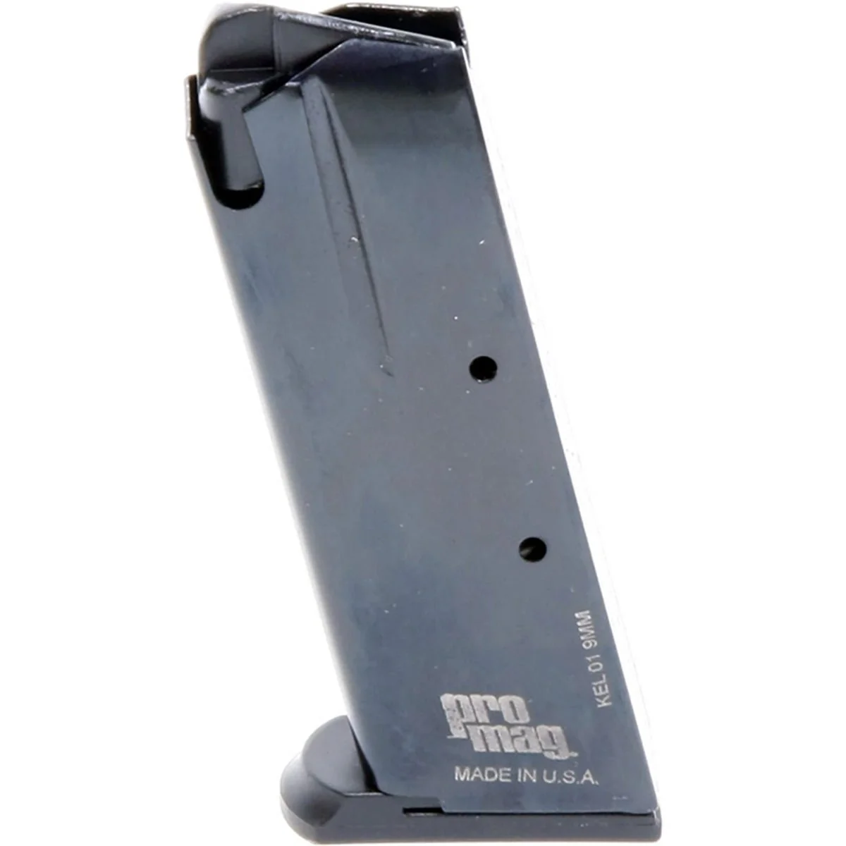 ProMag Kel-Tec P-11 9mm, 10-Round Magazine, KEL 01, Blue Steel