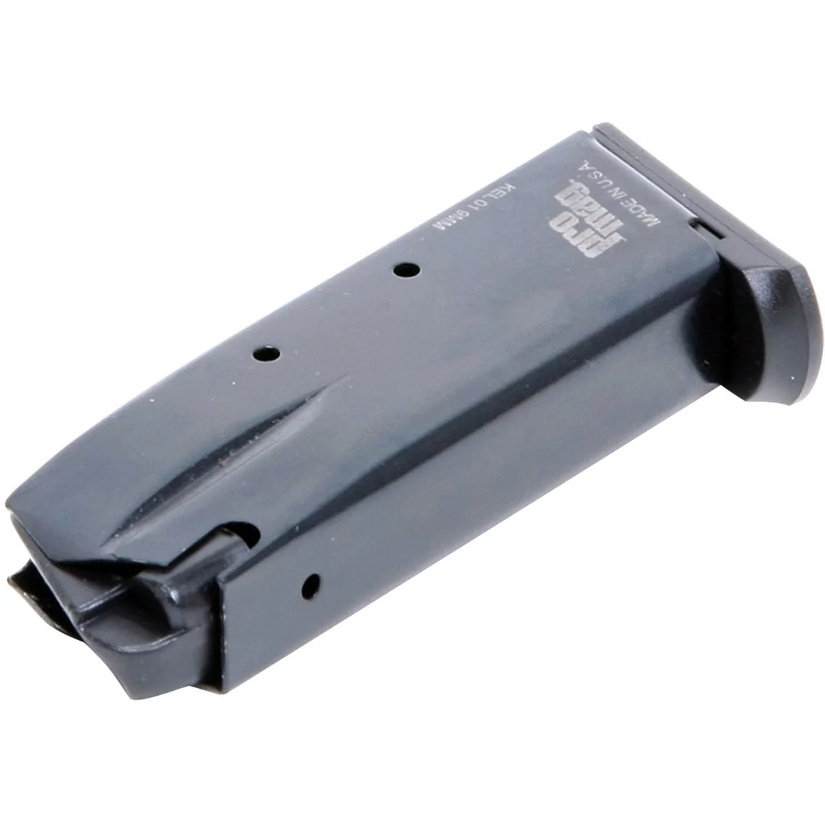 ProMag Kel-Tec P-11 9mm, 10-Round Magazine, KEL 01, Blue Steel - Image 4