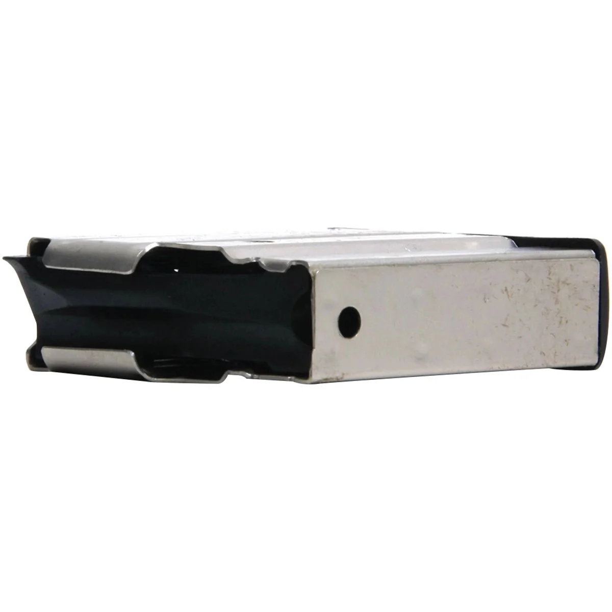 ProMag Ruger Mini-14 .223, 10-Round Magazine, RUG 09N, Nickel Plated Steel - Image 2