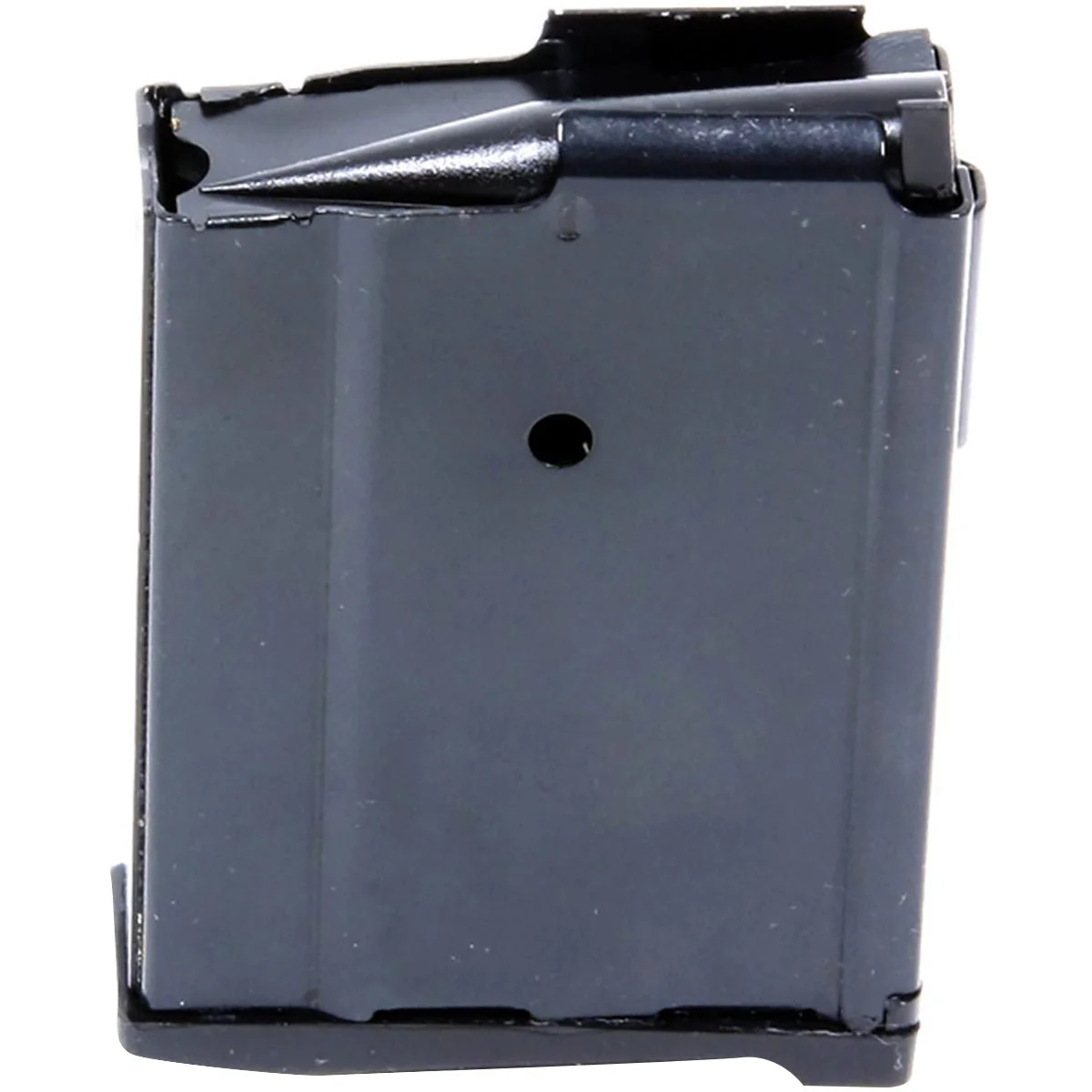 ProMag Ruger Ranch Rifle 6.8 SPC, 10-Round Magazine, RUG 12, Blue Steel