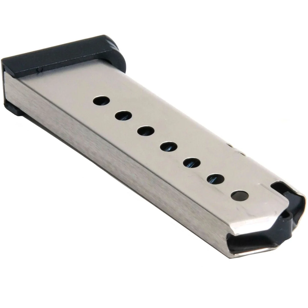 ProMag Sig Sauer P220 .45 ACP, 8-Round Magazine, SIG 08N, Nickel Plated Steel - Image 2