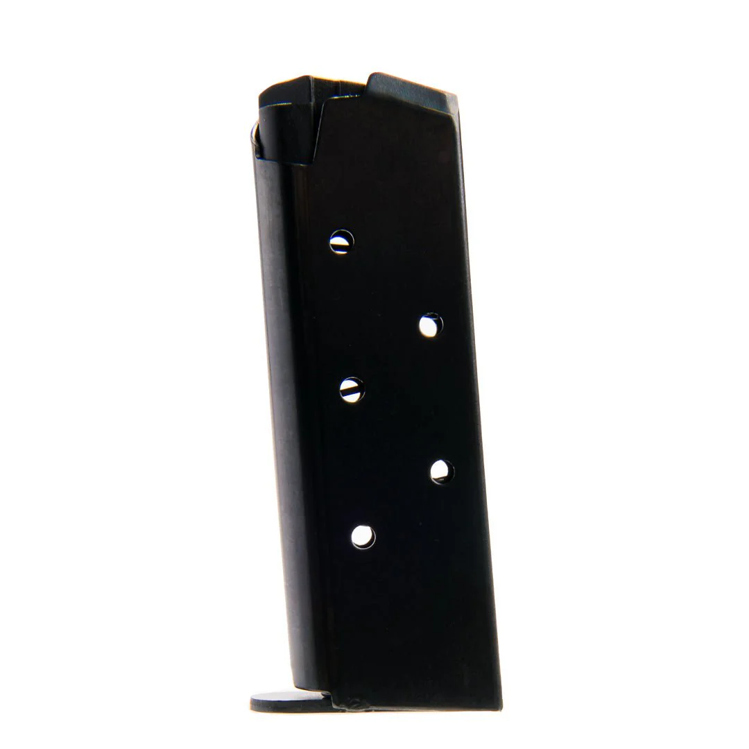 ProMag Sig Sauer P238 .380 ACP, 6-Round Magazine, SIG 17, Blue Steel - Image 2