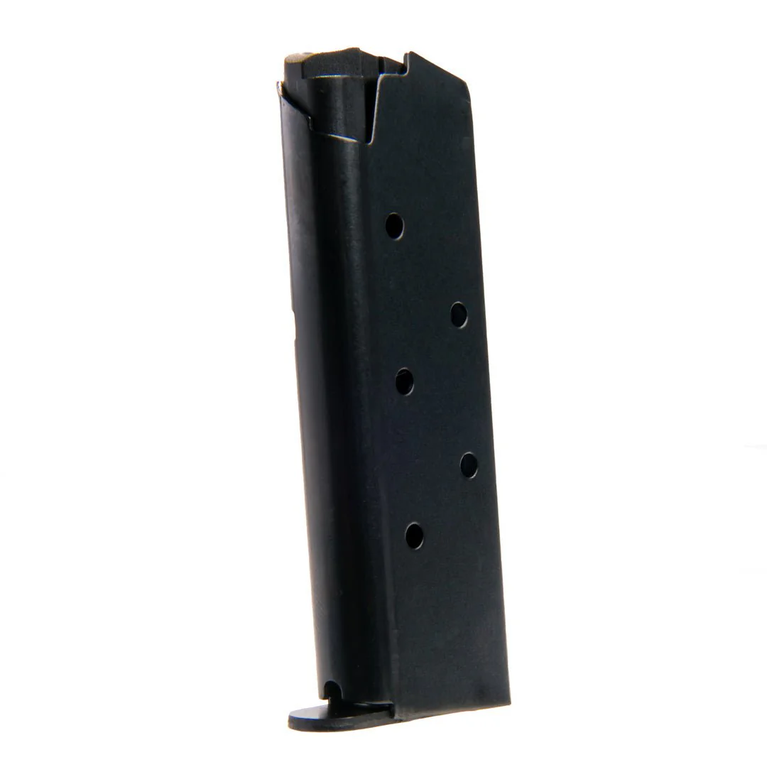ProMag Sig Sauer P238 .380 ACP, 6-Round Magazine, SIG 17, Blue Steel - Image 3