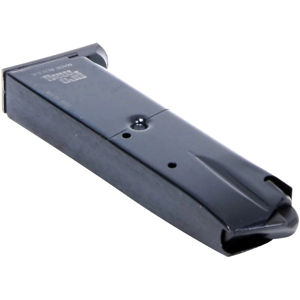 ProMag (2 Pack) Smith & Wesson 910, 915, 459, & 5900 9mm, 10-Round Magazine, S&W SMI 01 - Image 3