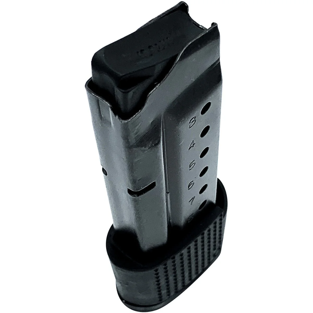 ProMag Smith & Wesson Shield .40 S&W, 9-Round Magazine, SMI 31, Blue Steel - Image 3