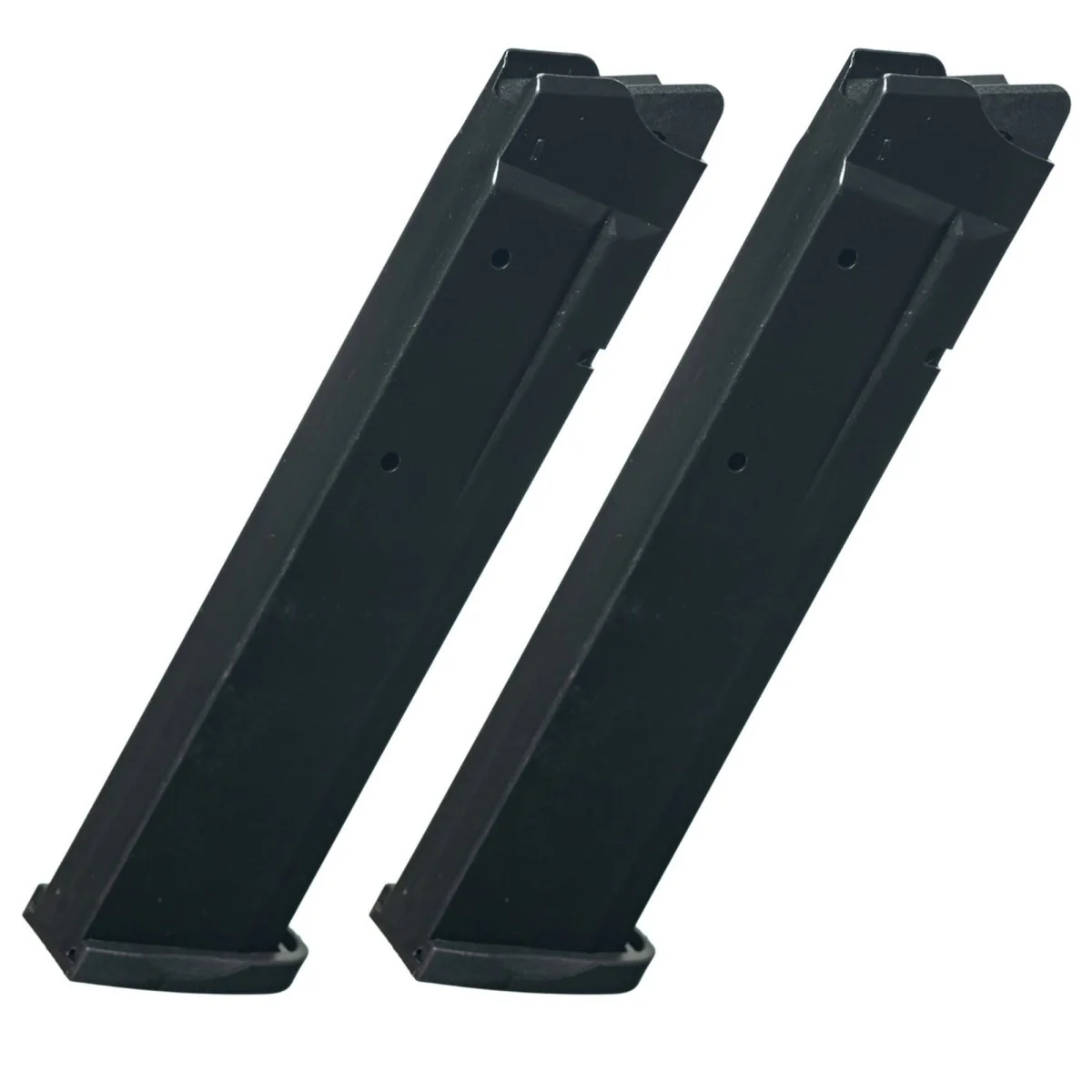 ProMag (2 pack) Smith & Wesson Shield .45 ACP 10-Round Magazine S&W SMI 37 Steel