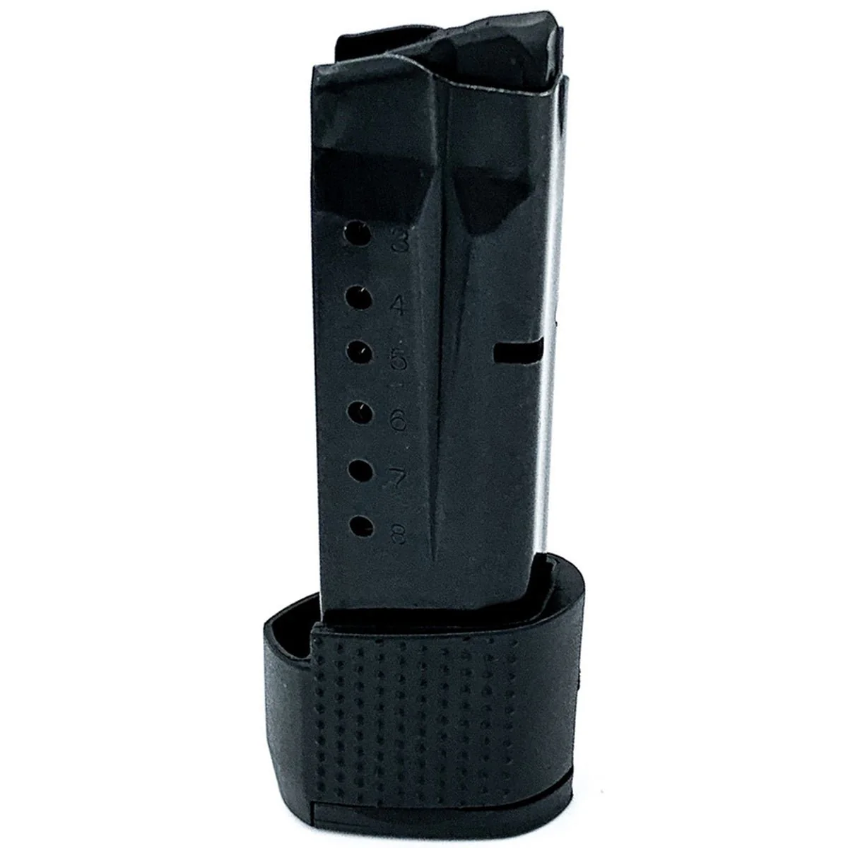 ProMag Smith & Wesson Shield 9mm, 10-Round Magazine, S&W SMI 28, Blue Steel - Image 5