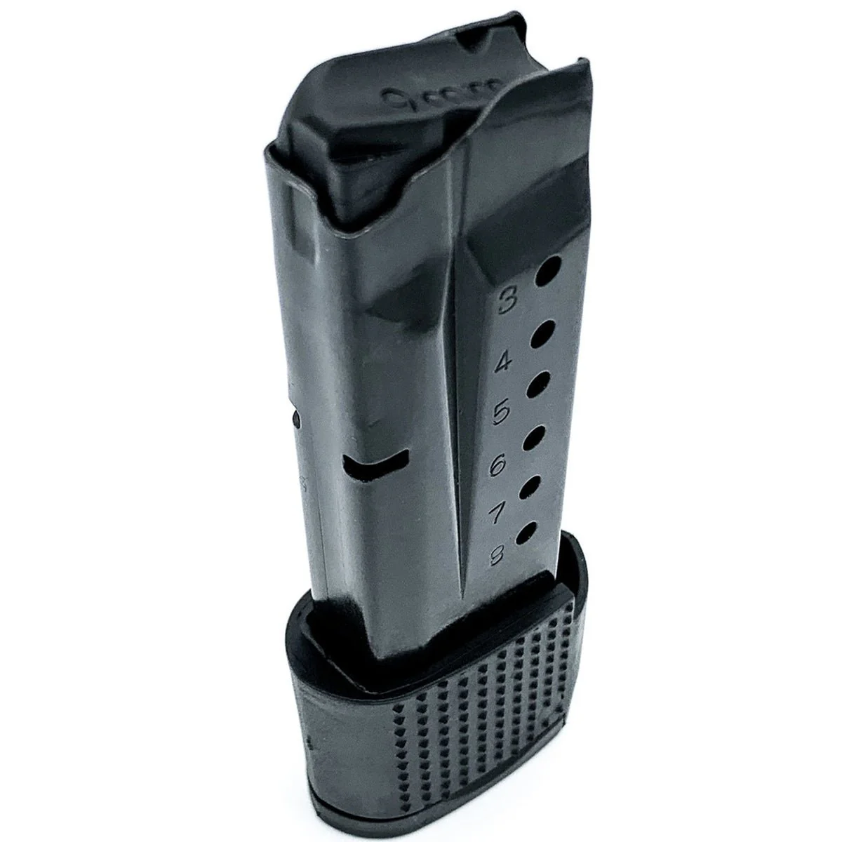 ProMag Smith & Wesson Shield 9mm, 10-Round Magazine, S&W SMI 28, Blue Steel - Image 6
