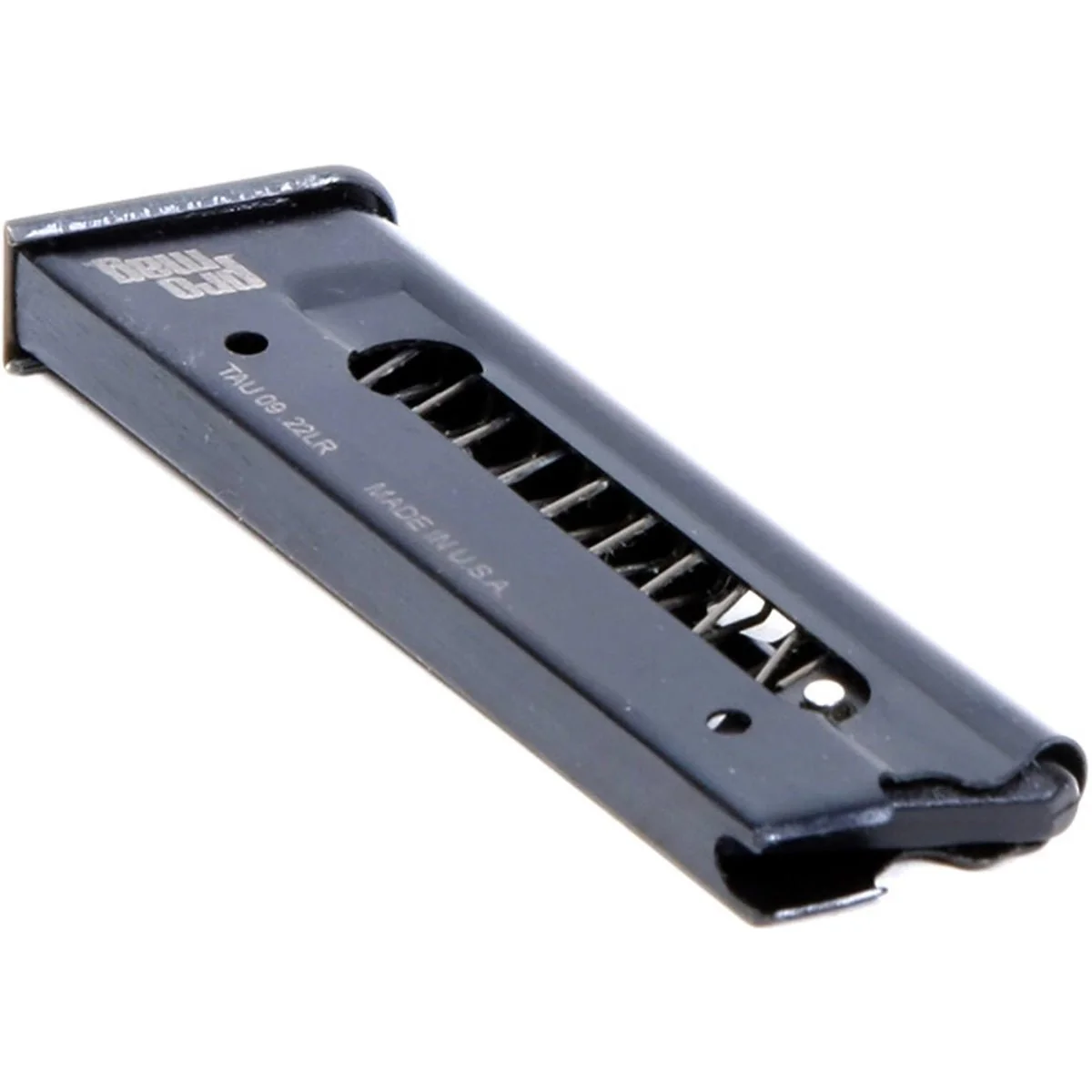 ProMag (2 Pack) Taurus PT-22 .22 LR, 8-Round Magazine, PT22 TAU 09, Blue Steel - Image 3