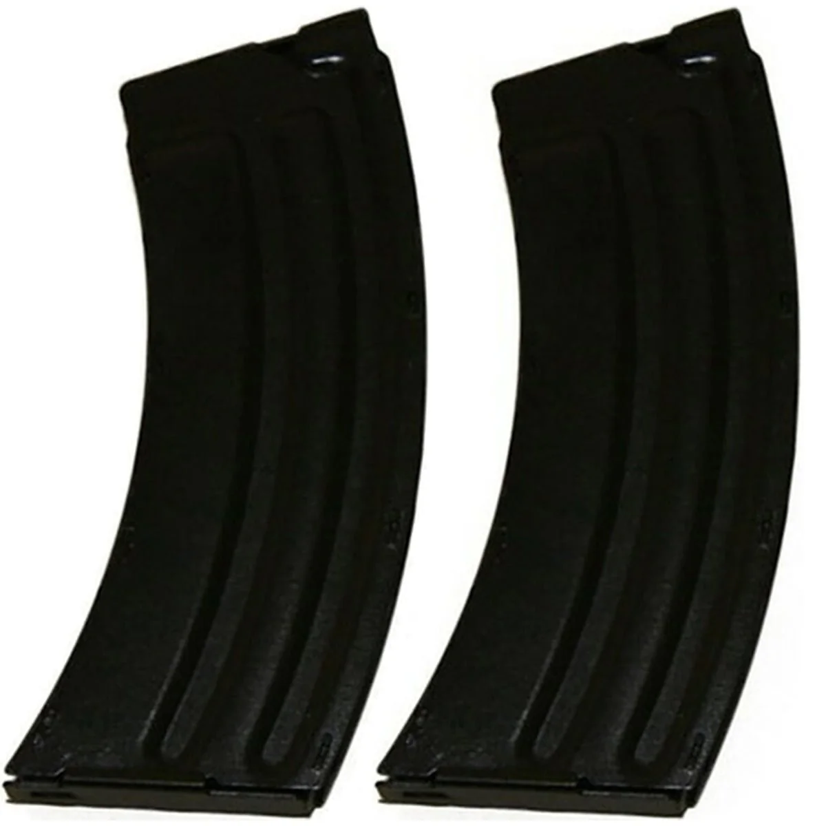 ProMag Winchester Model 52, 57, 69 .22 LR 10-Round Mag WIN 01 Blue Steel, 2 Pack