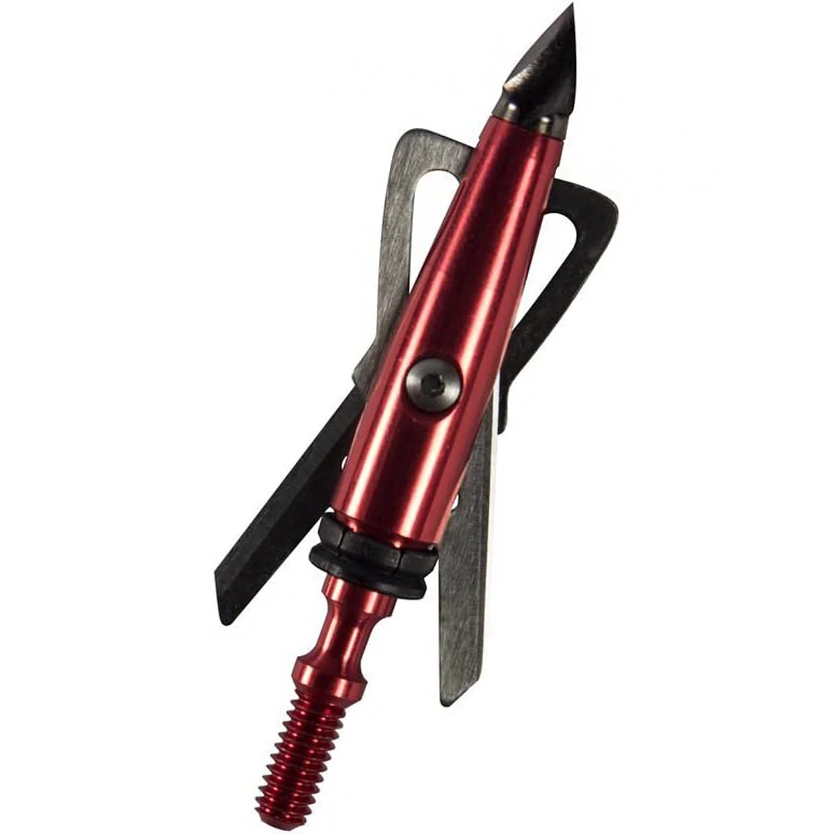 Rage 2-Blade Chisel Tip SC Broadhead 3-Pack - 100 Grain - Image 2