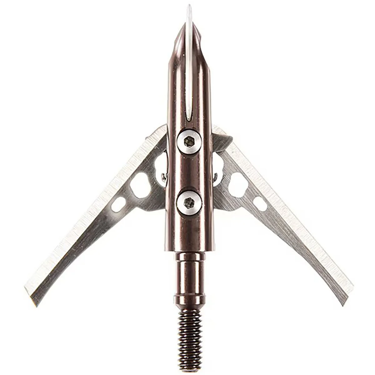 Rage 2 Blade NC Cut On Contact Broadhead