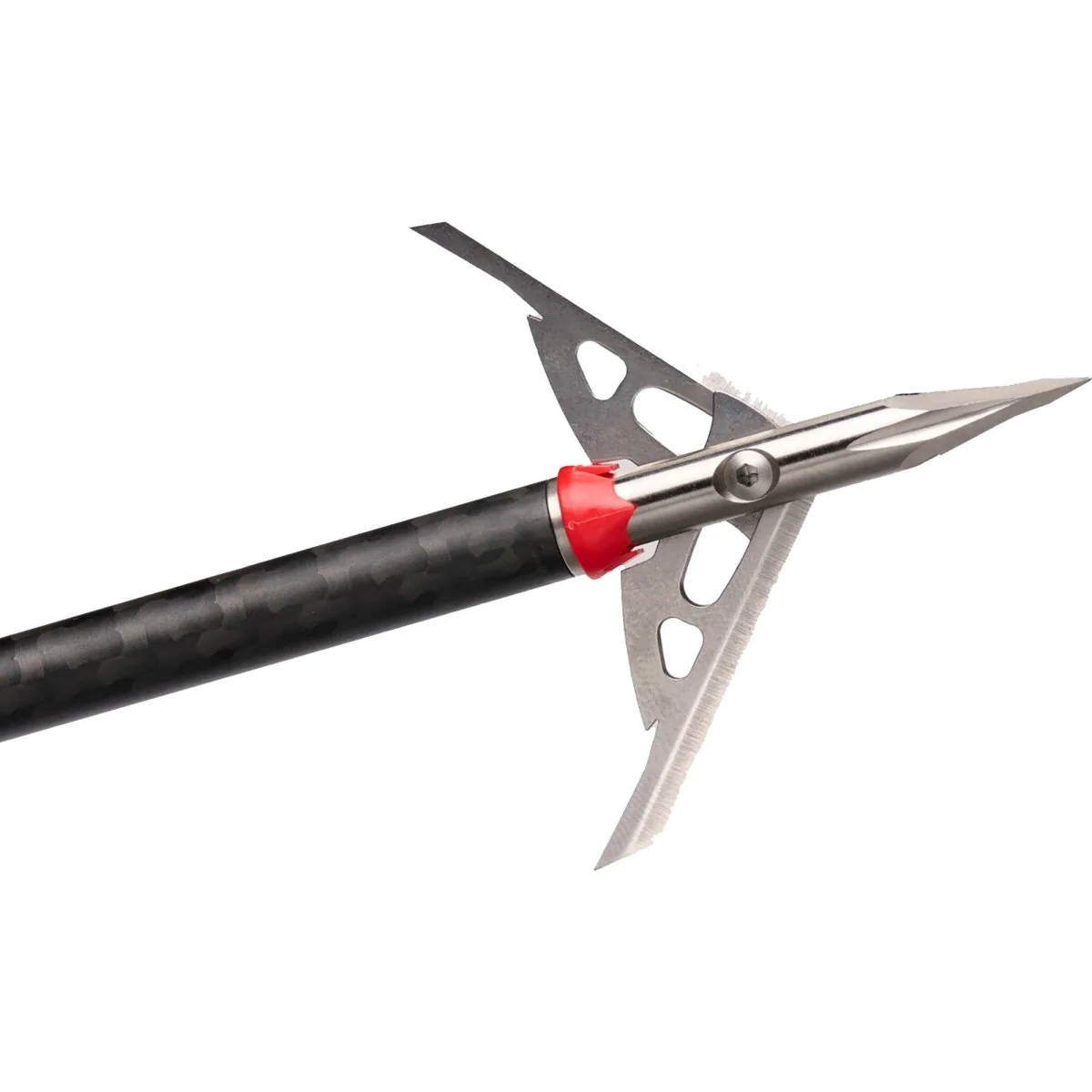 Rage Black Series 1.75" Trypan +P Tip 3-Pack - Image 3