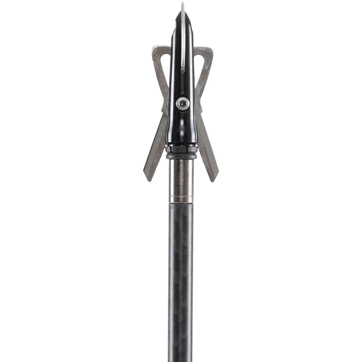 Rage Black Series 2" Chisel Tip 3-Pack - Image 2