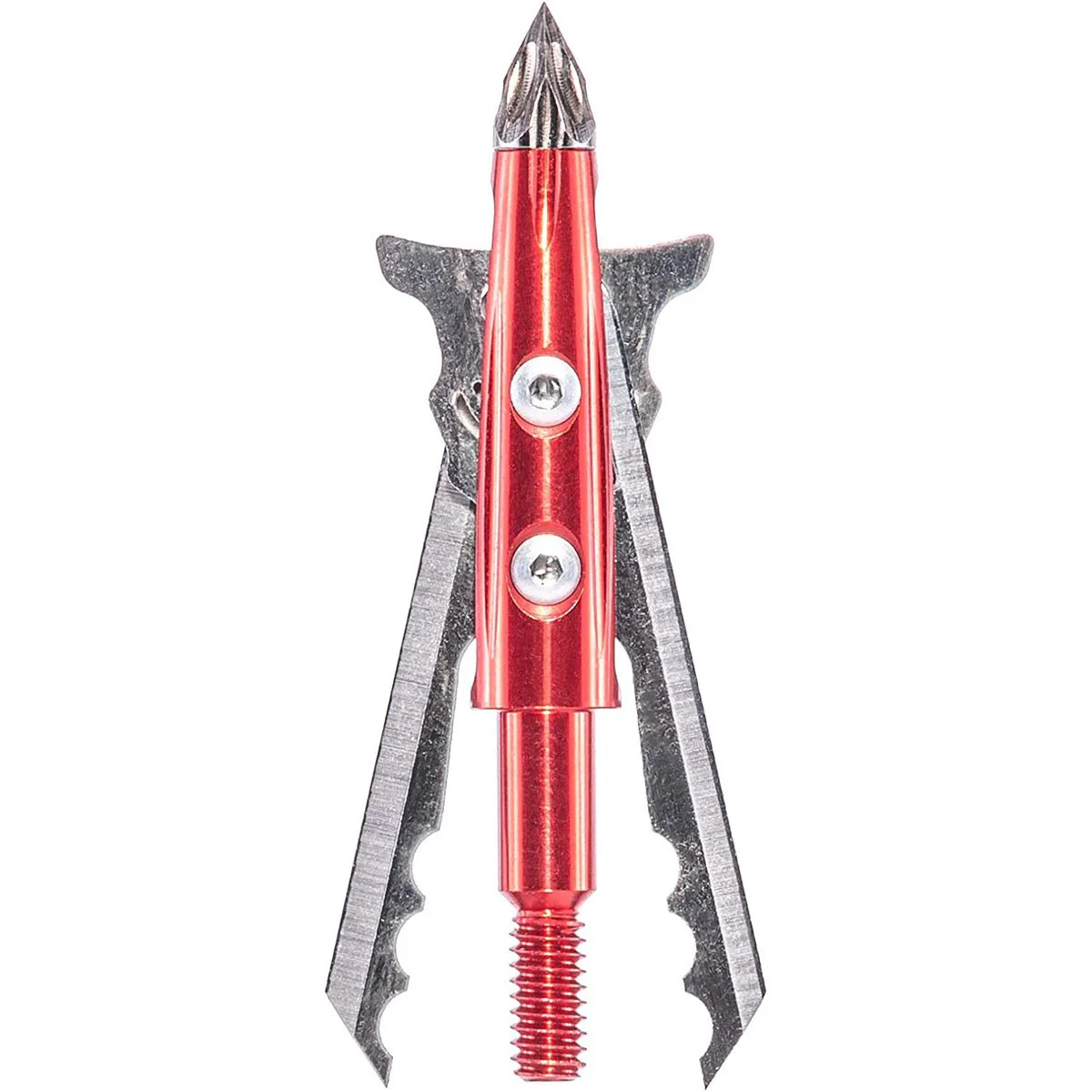 Rage X-Treme NC Chisel Tip Broadhead 2-Pack - 100 Grain - Image 2