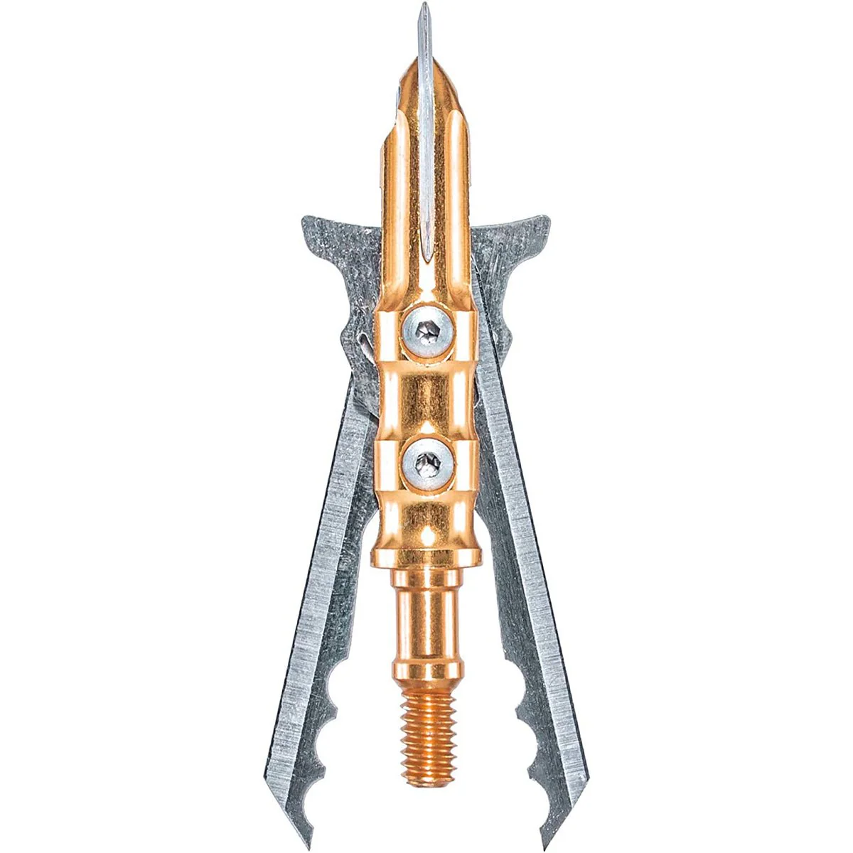Rage X-Treme NC Crossbow Broadhead 2-Pack - 100 Grain - Image 2